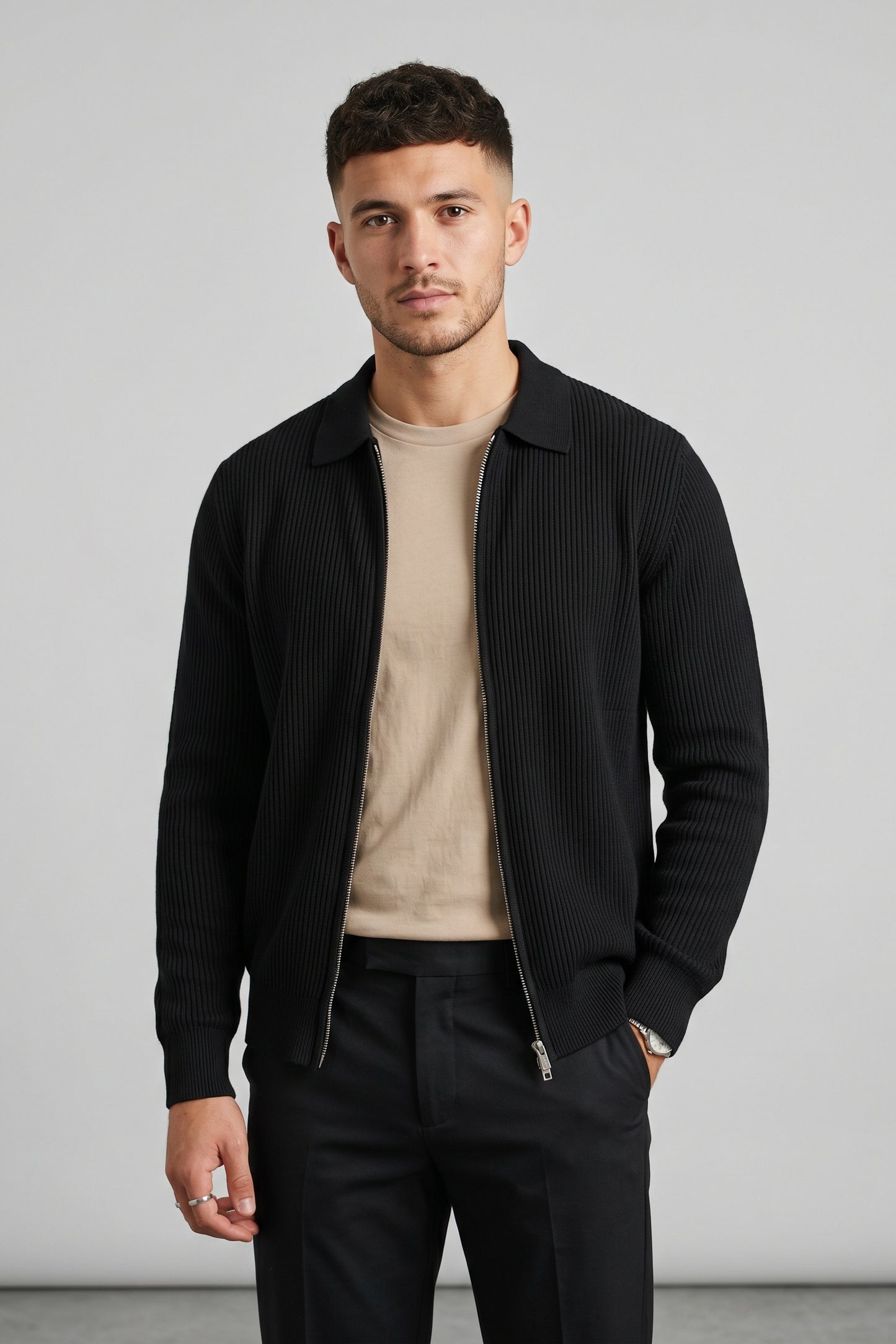 THE ORSINO CARDIGAN