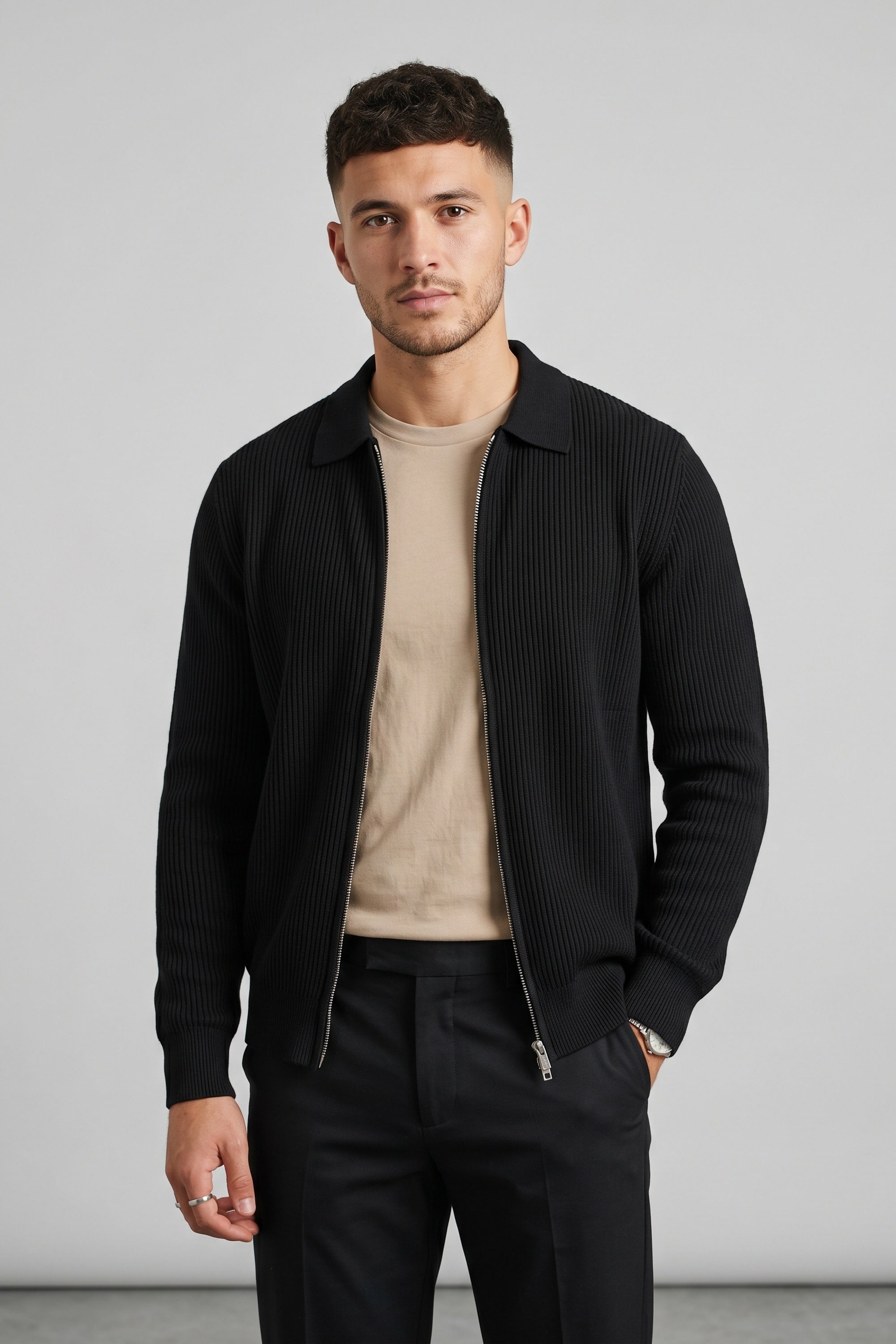 THE ORSINO CARDIGAN