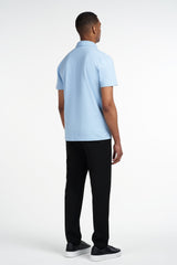 THE REGULAR BUTTON POLO