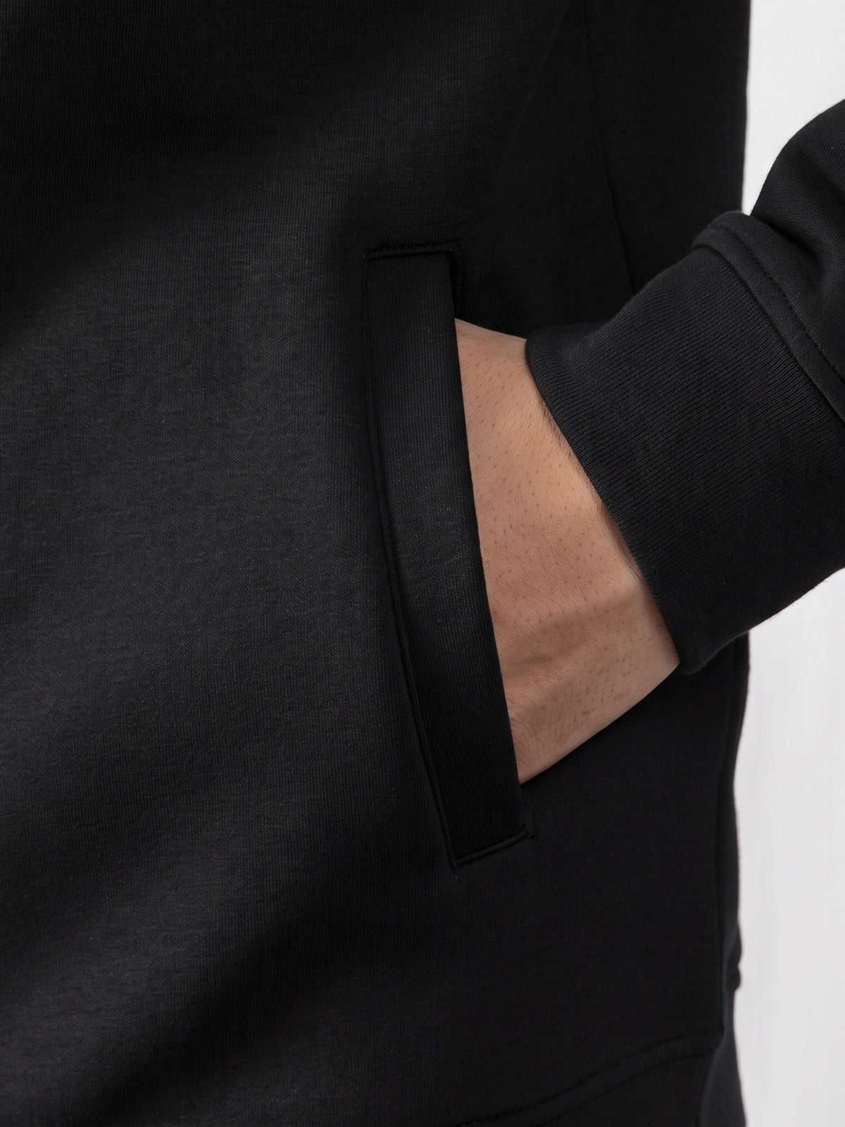 The Veynor Jacket