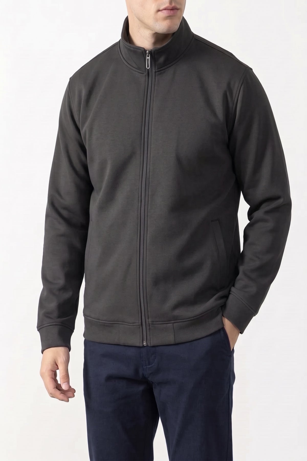 The Veynor Jacket