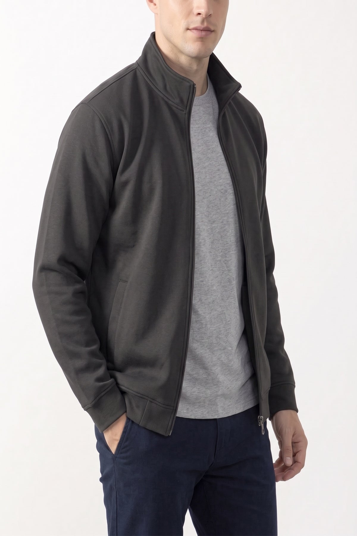 The Veynor Jacket