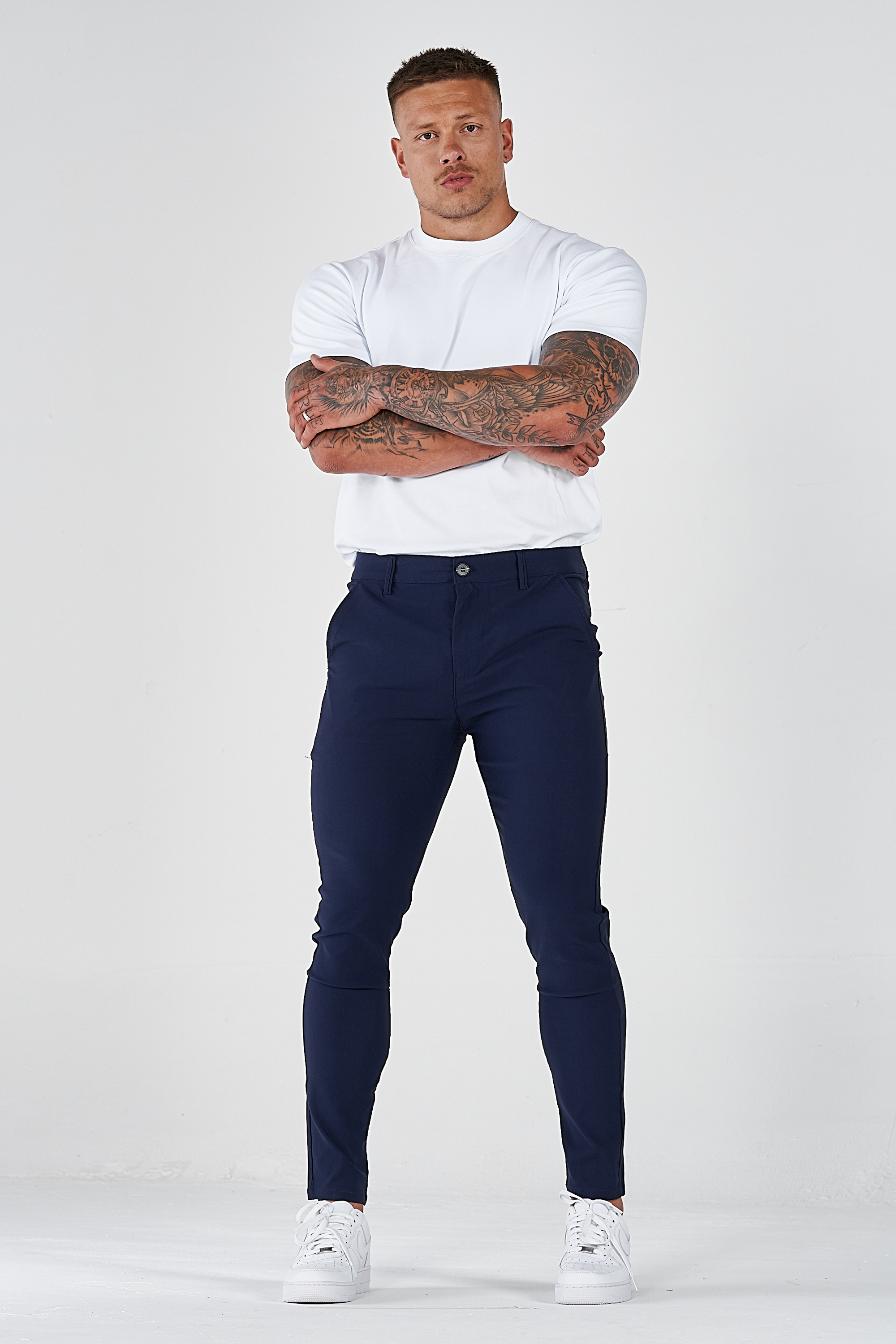 THE AVANI TROUSERS