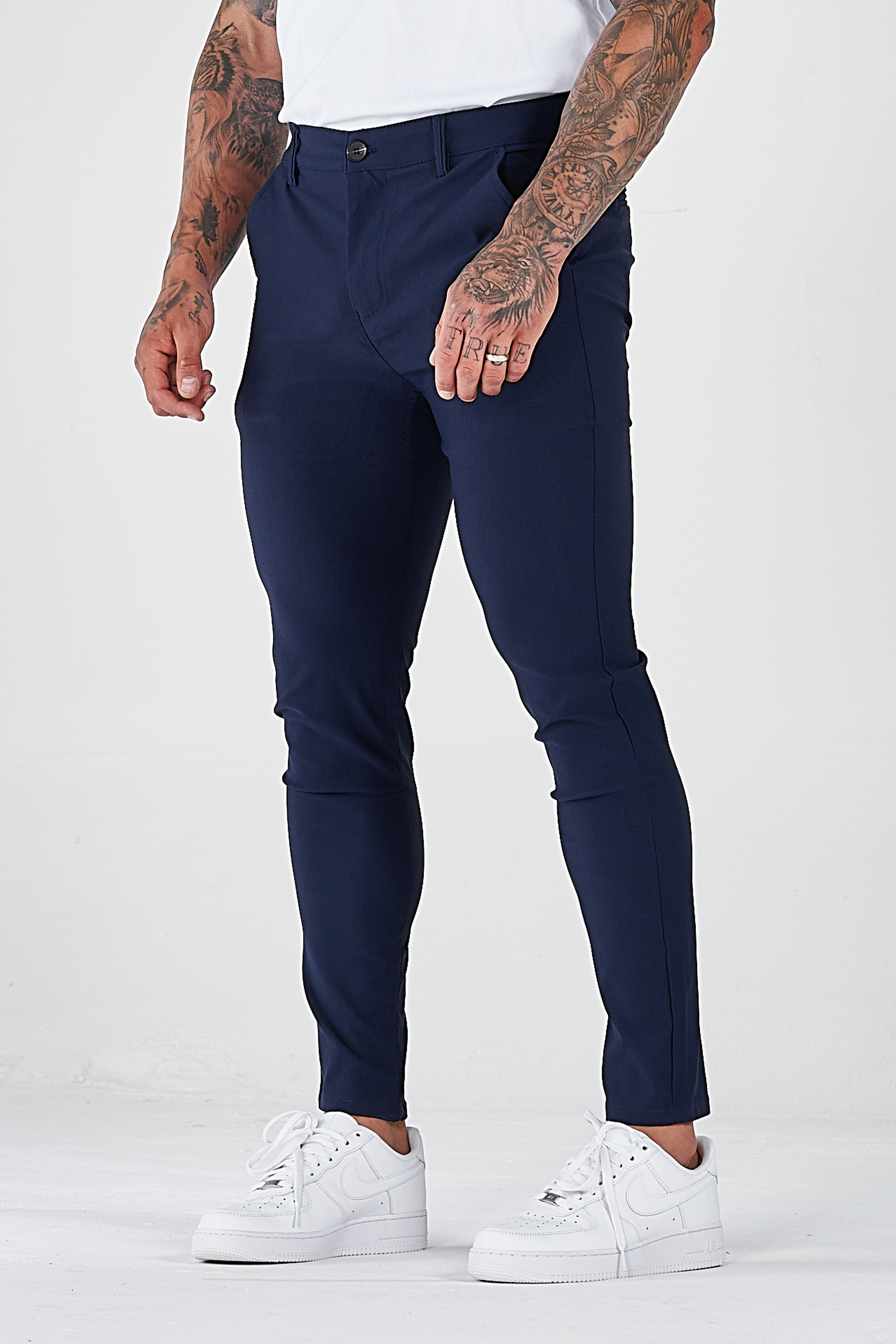 THE AVANI TROUSERS