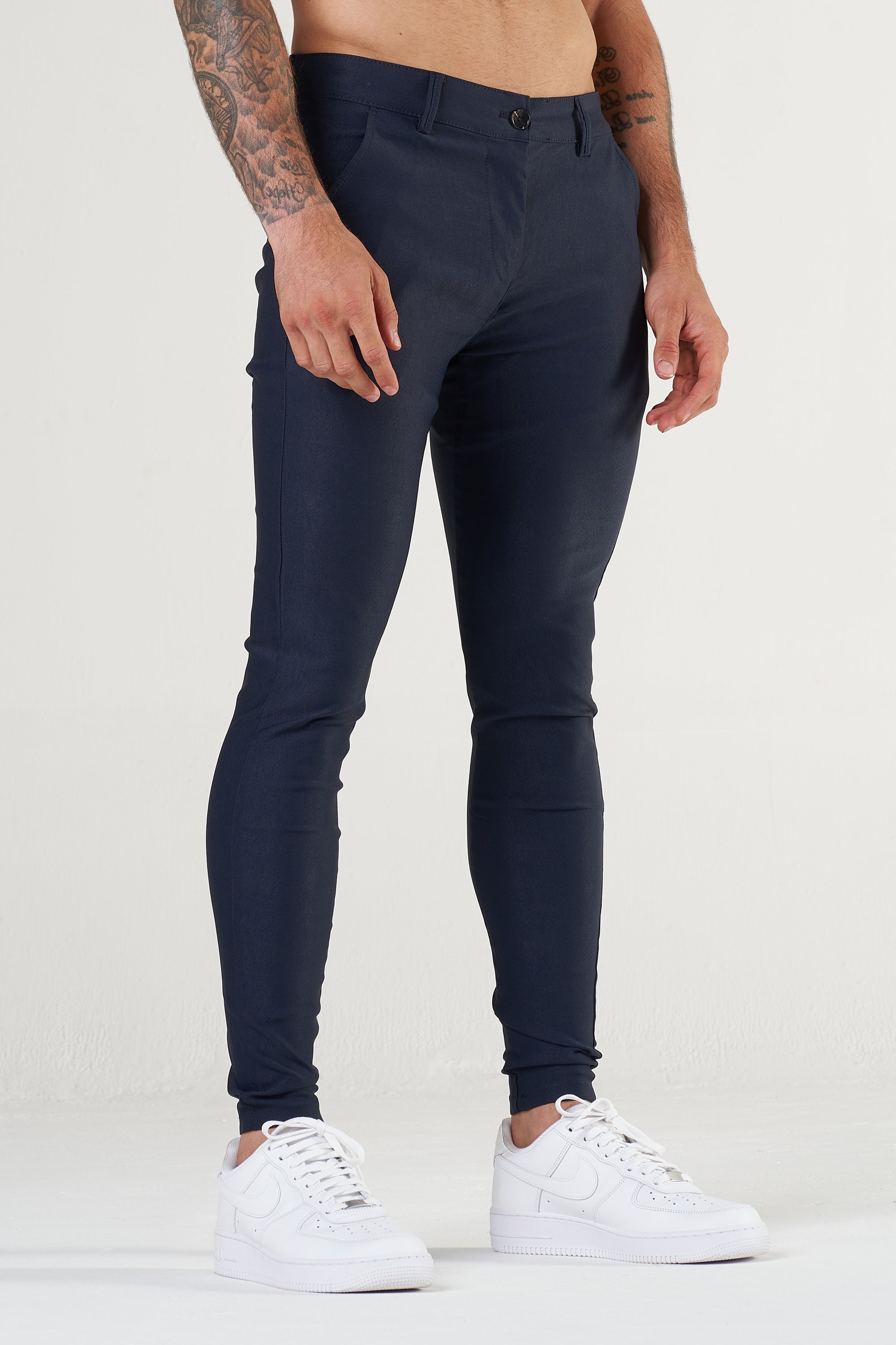 THE AVANI TROUSERS