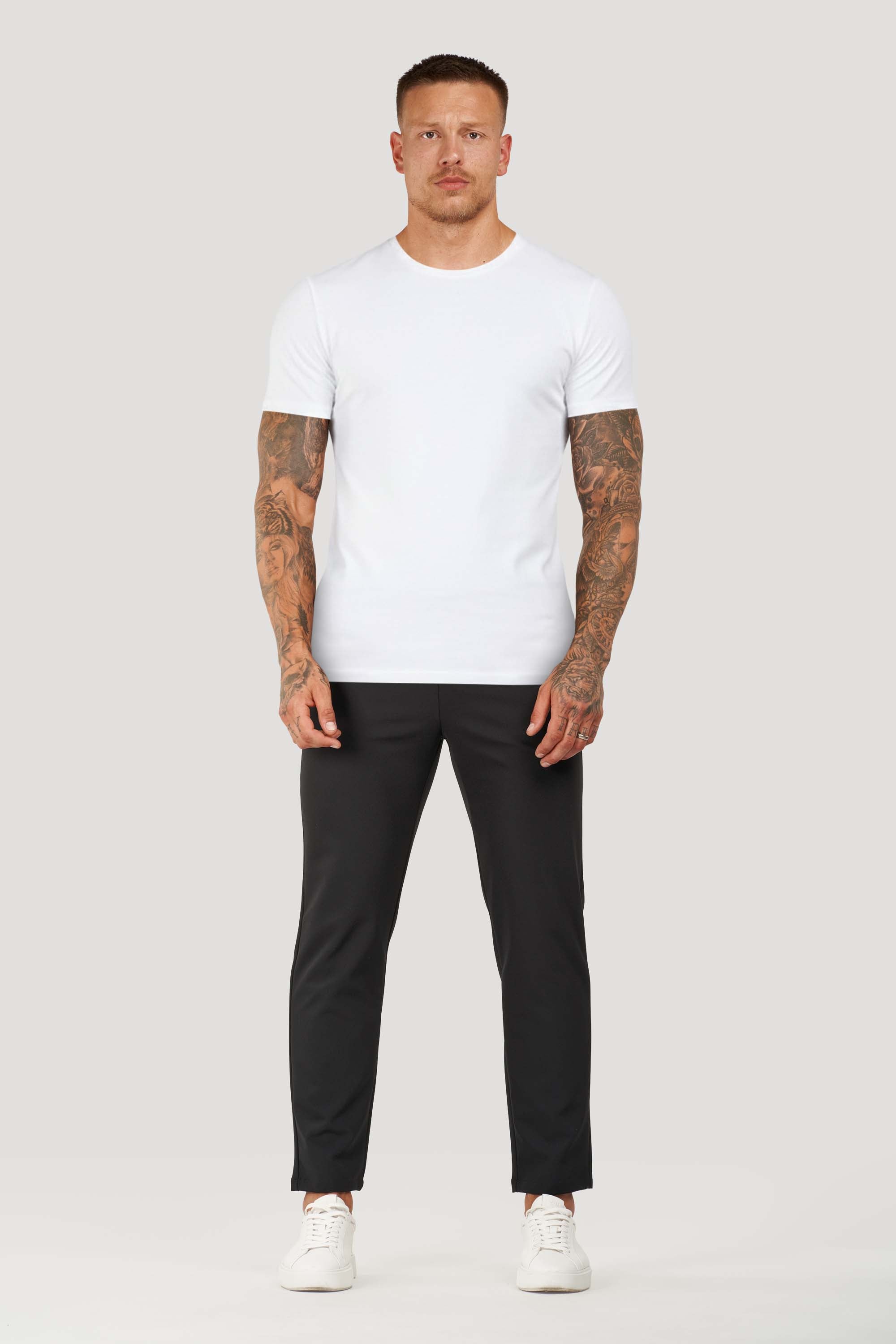 THE TECH TROUSERS