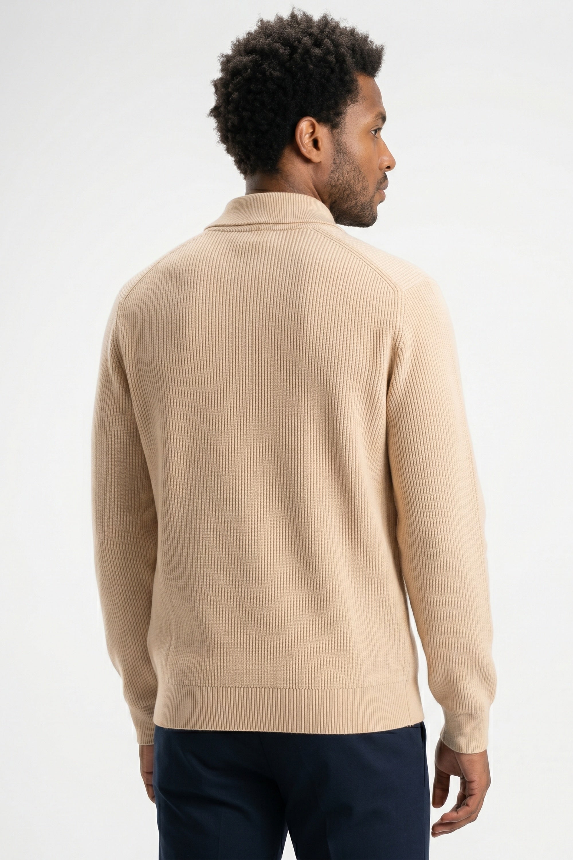 THE ORSINO CARDIGAN