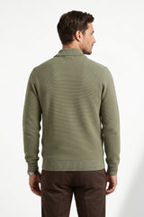 THE ORSINO CARDIGAN