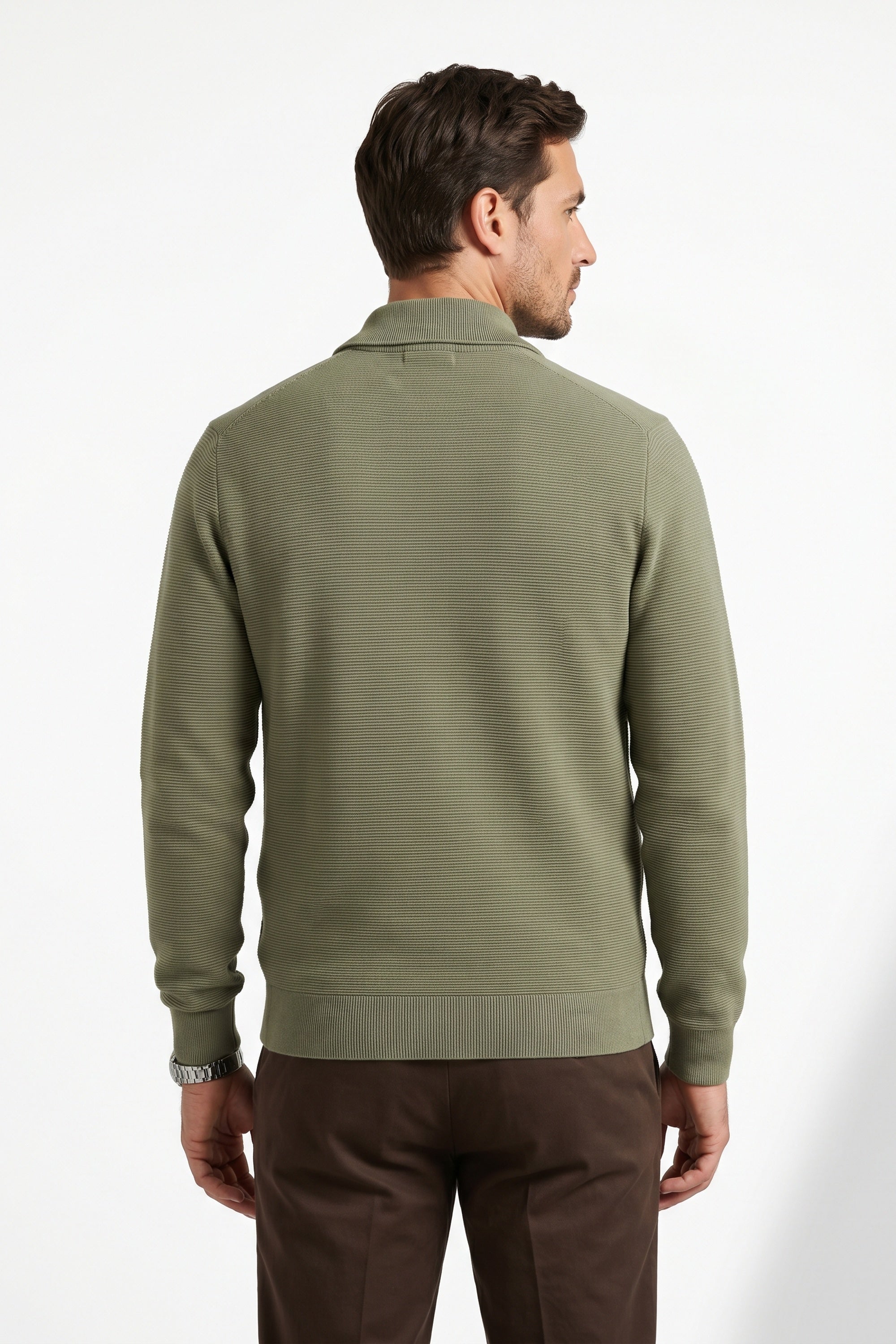 THE ORSINO CARDIGAN