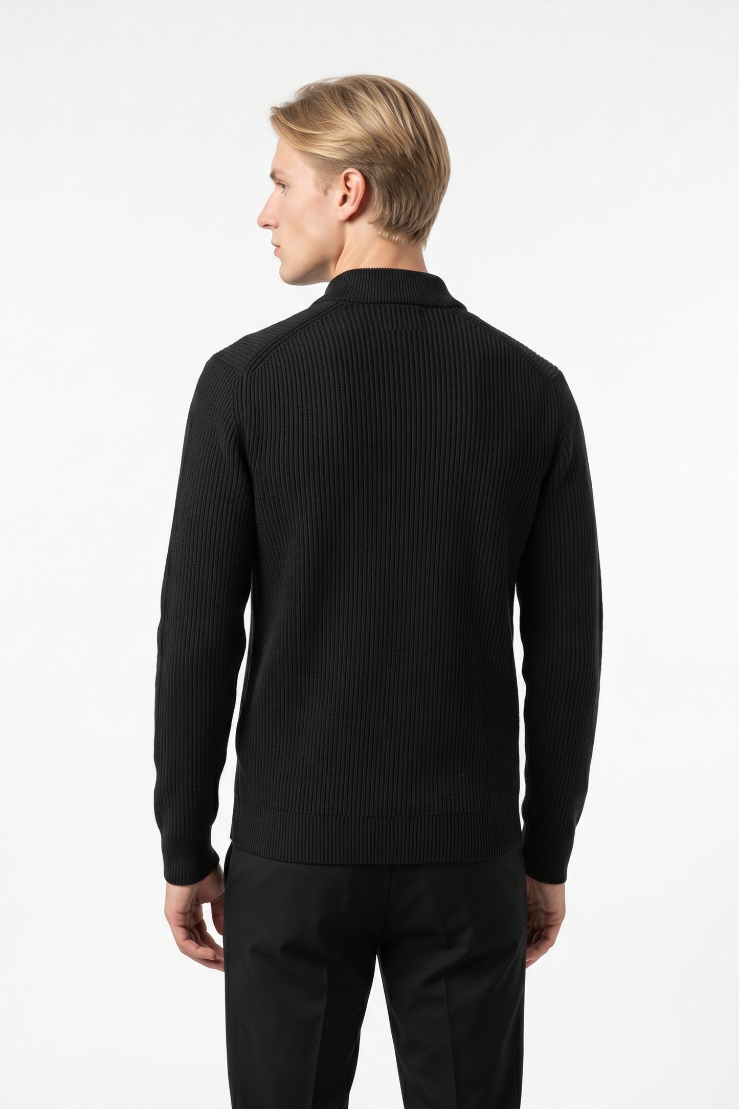 THE ORSINO CARDIGAN