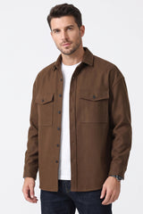 Maverick Heritage Overshirt