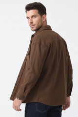 Maverick Heritage Overshirt