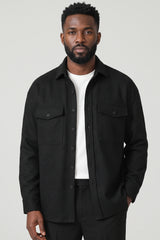 Maverick Heritage Overshirt