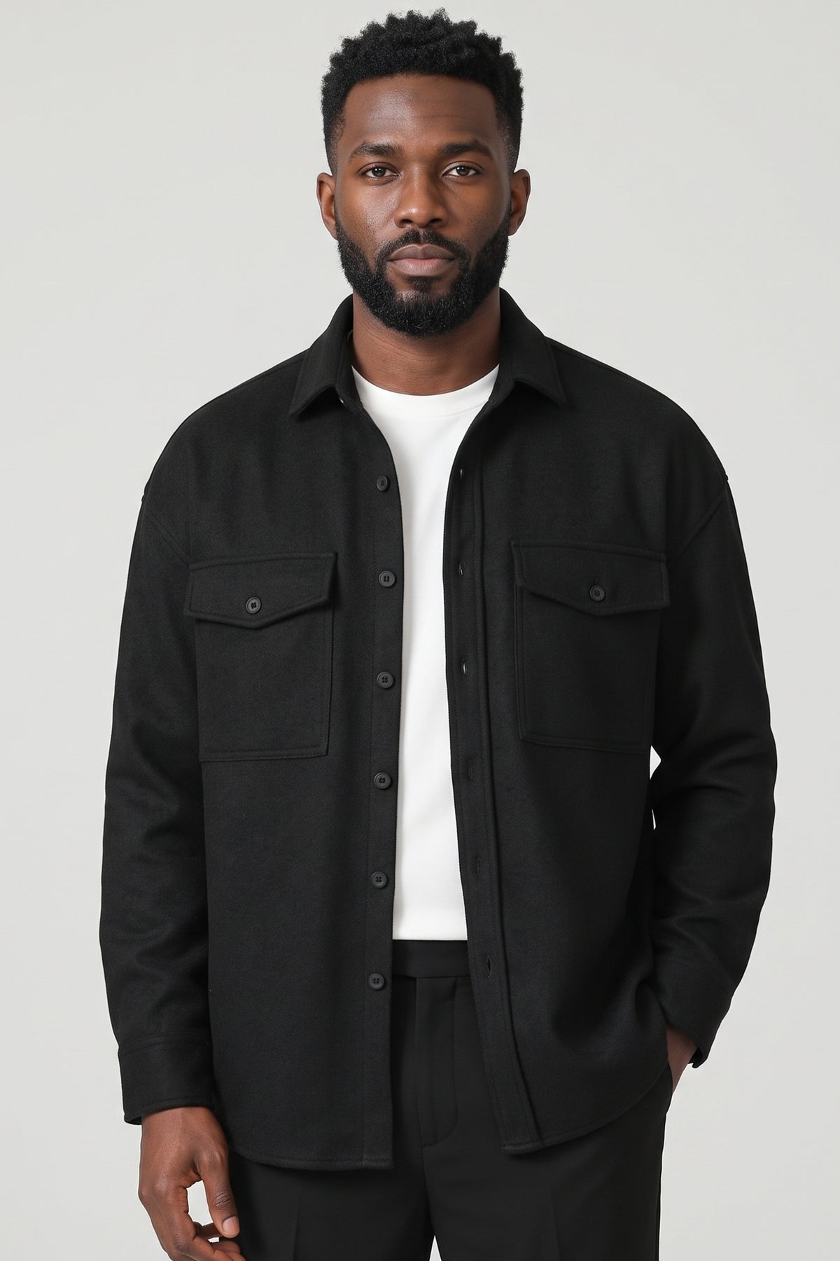 Maverick Heritage Overshirt