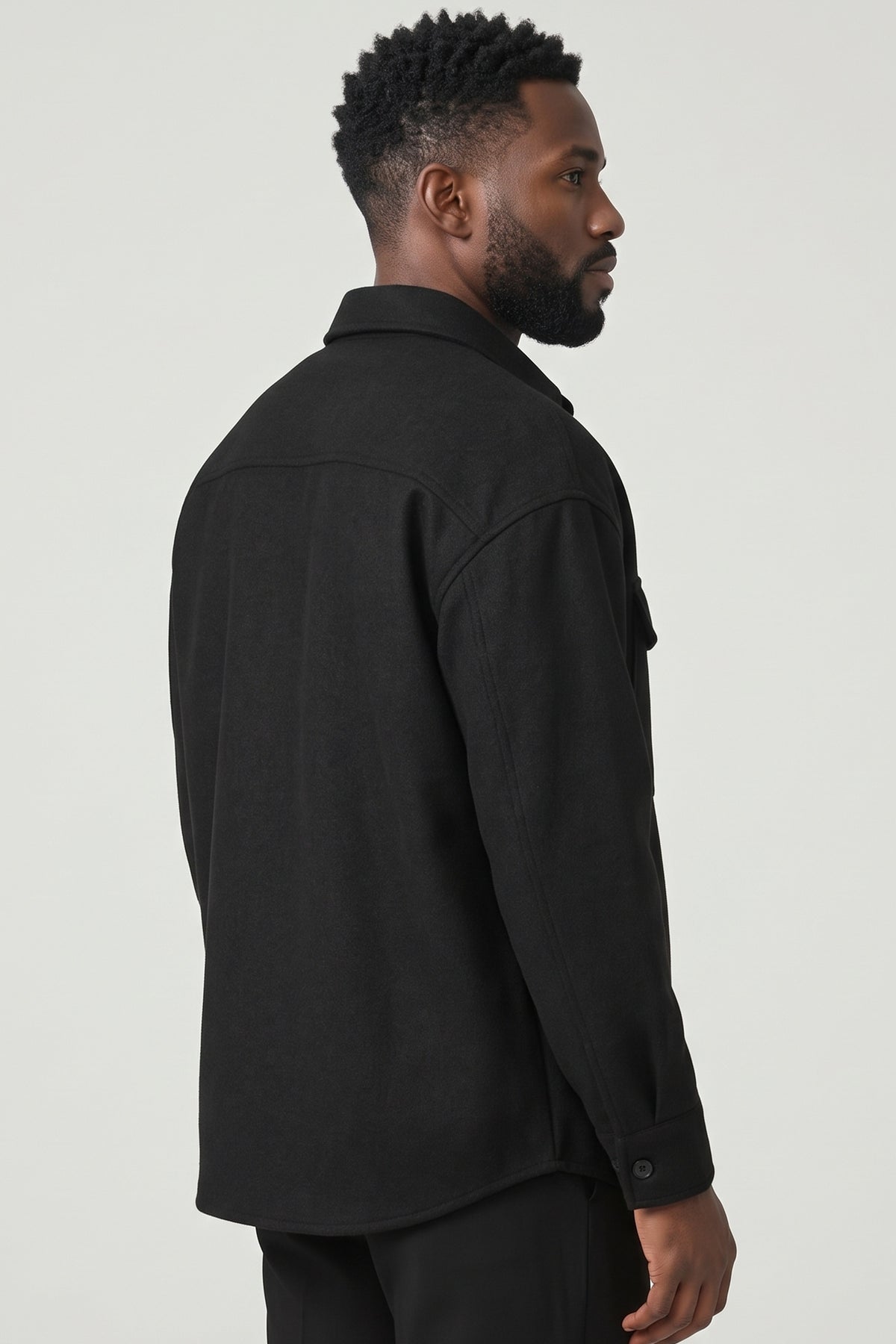 Maverick Heritage Overshirt