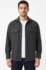 Maverick Heritage Overshirt