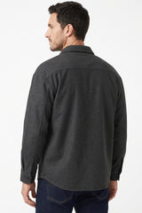 Maverick Heritage Overshirt