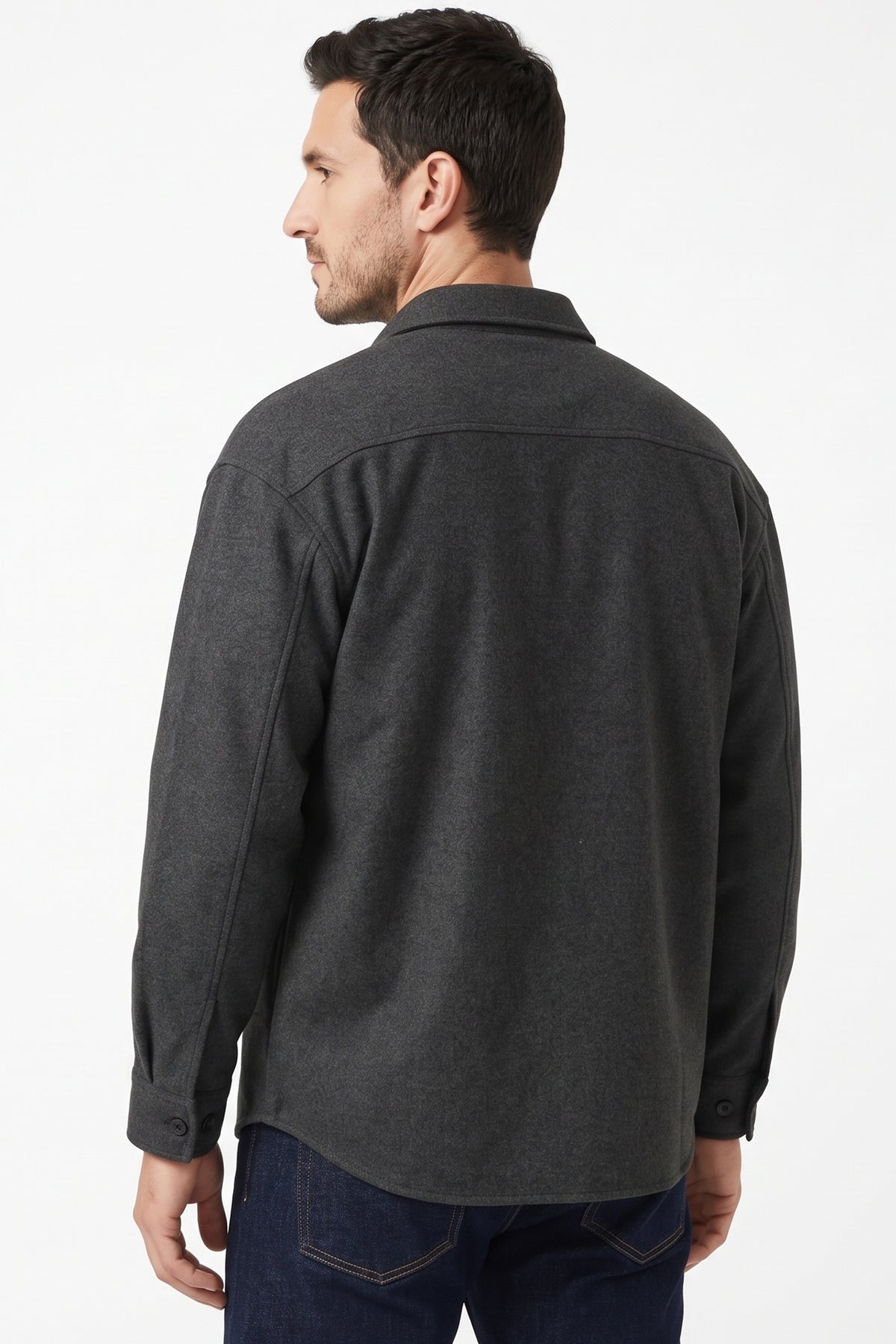 Maverick Heritage Overshirt