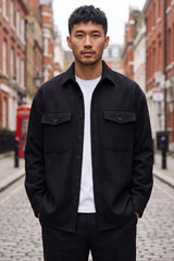 Maverick Heritage Overshirt