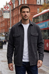 Maverick Heritage Overshirt