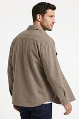 Maverick Heritage Overshirt