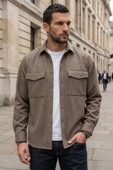 Maverick Heritage Overshirt