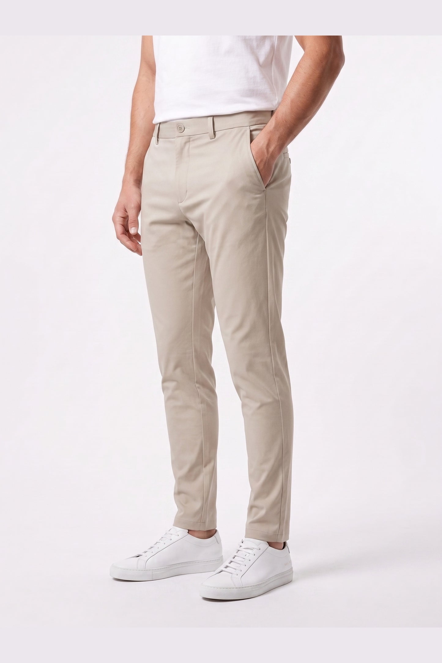 THE VERONA TROUSERS