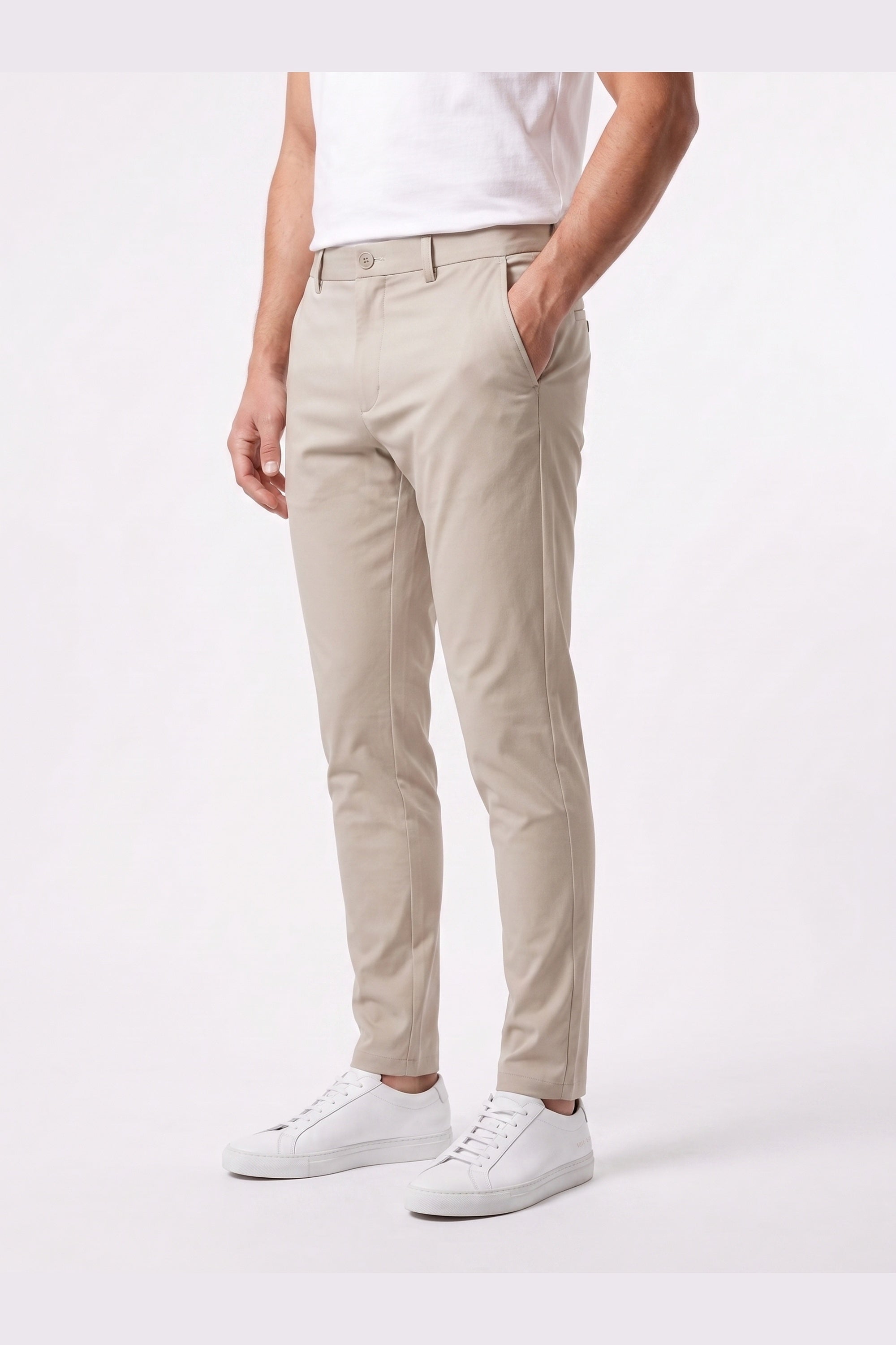 THE VERONA TROUSERS