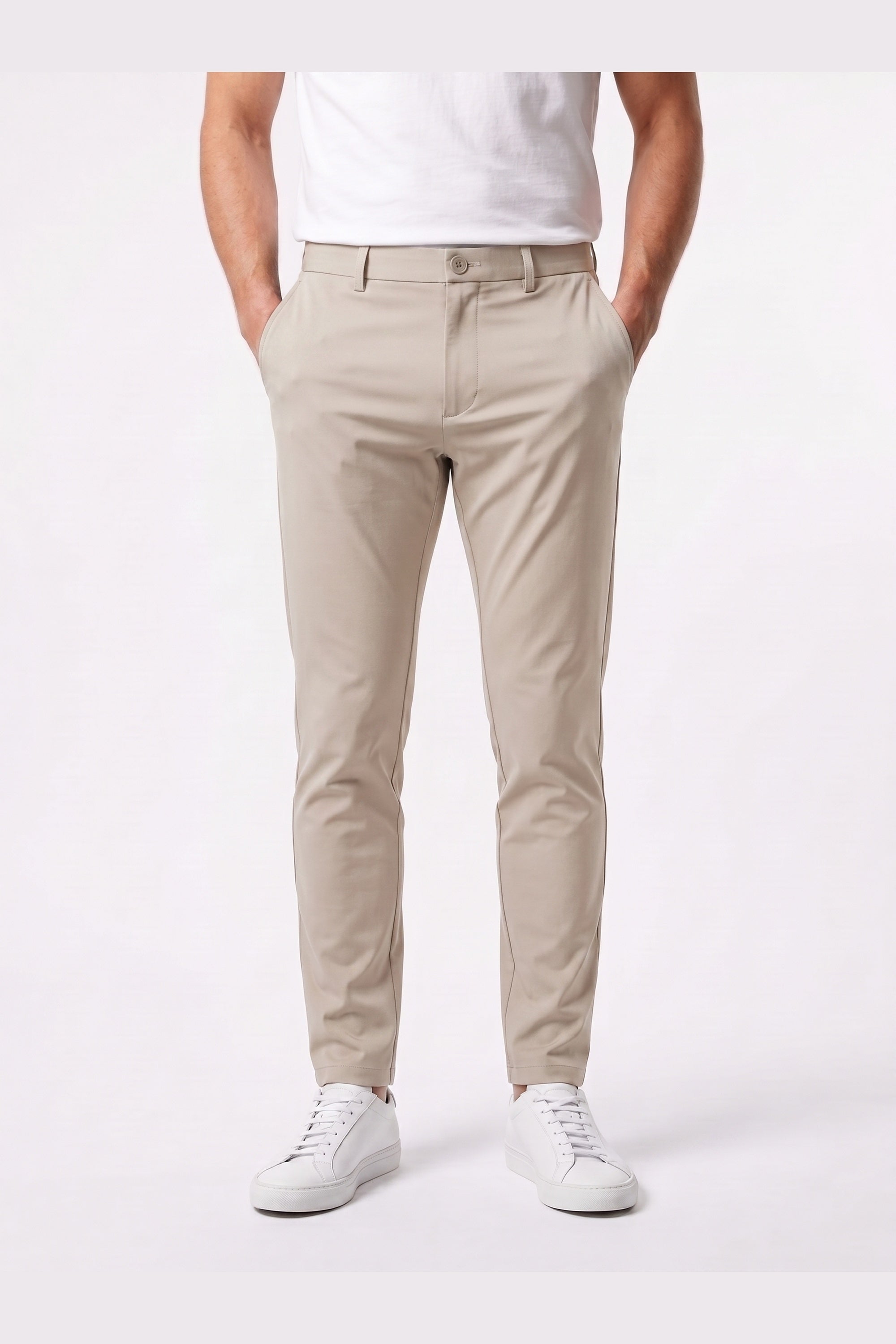 THE VERONA TROUSERS