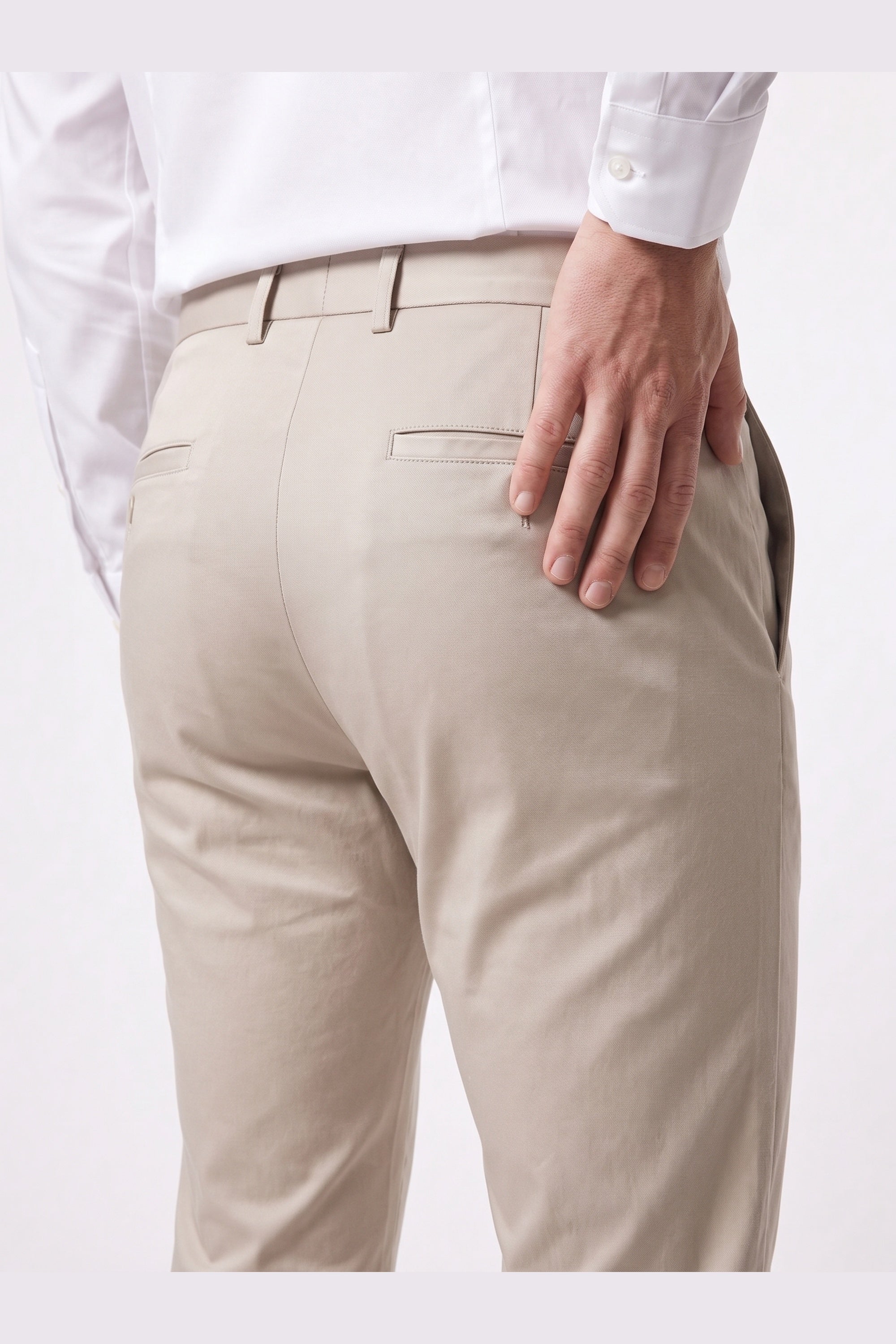 THE VERONA TROUSERS