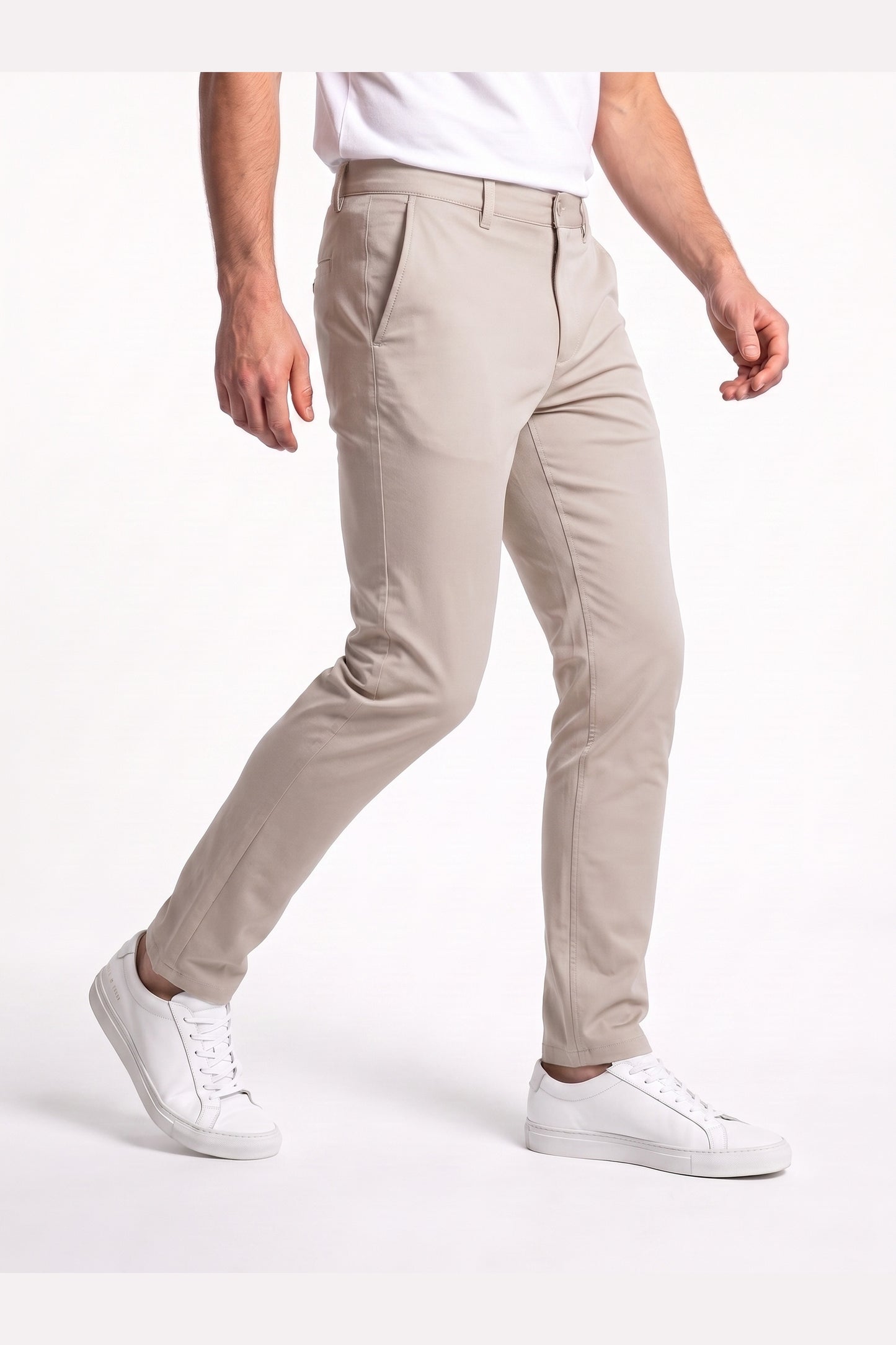 THE VERONA TROUSERS
