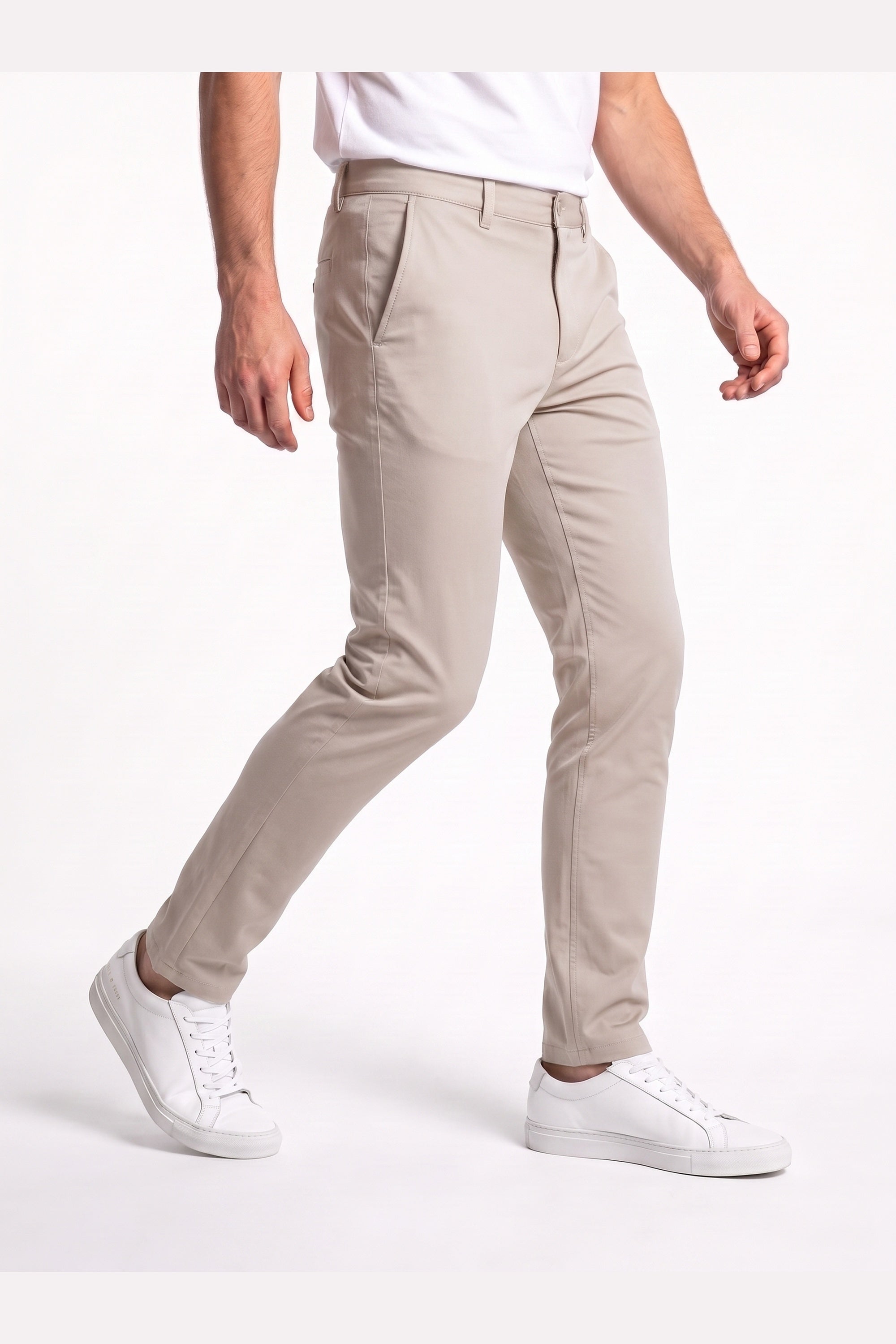 THE VERONA TROUSERS