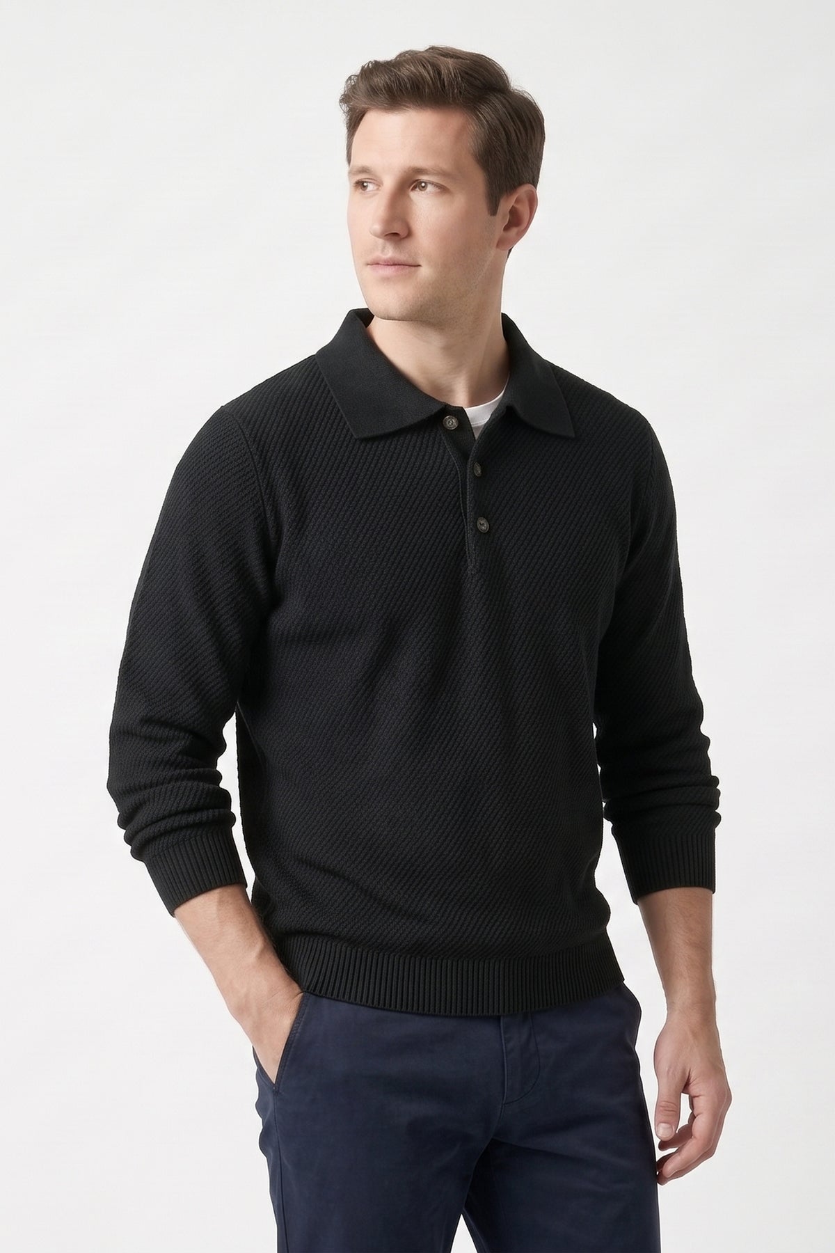 Mason Cotton Shirt