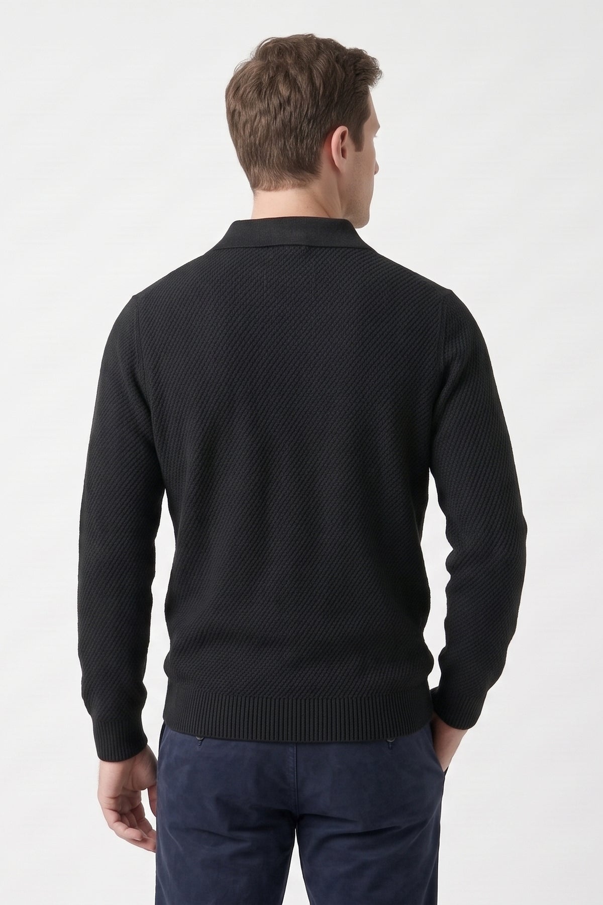 Mason Cotton Shirt