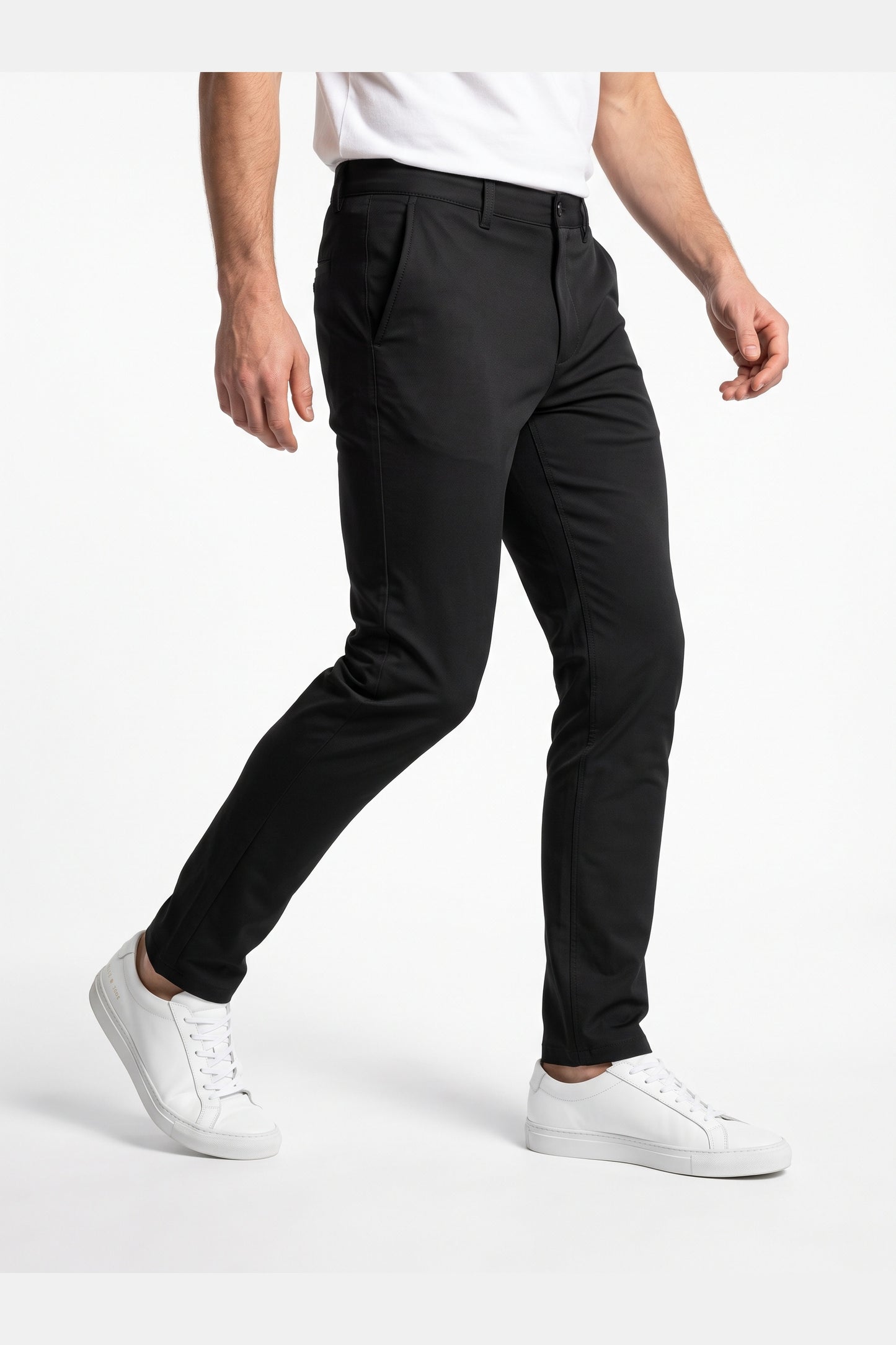 THE VERONA TROUSERS
