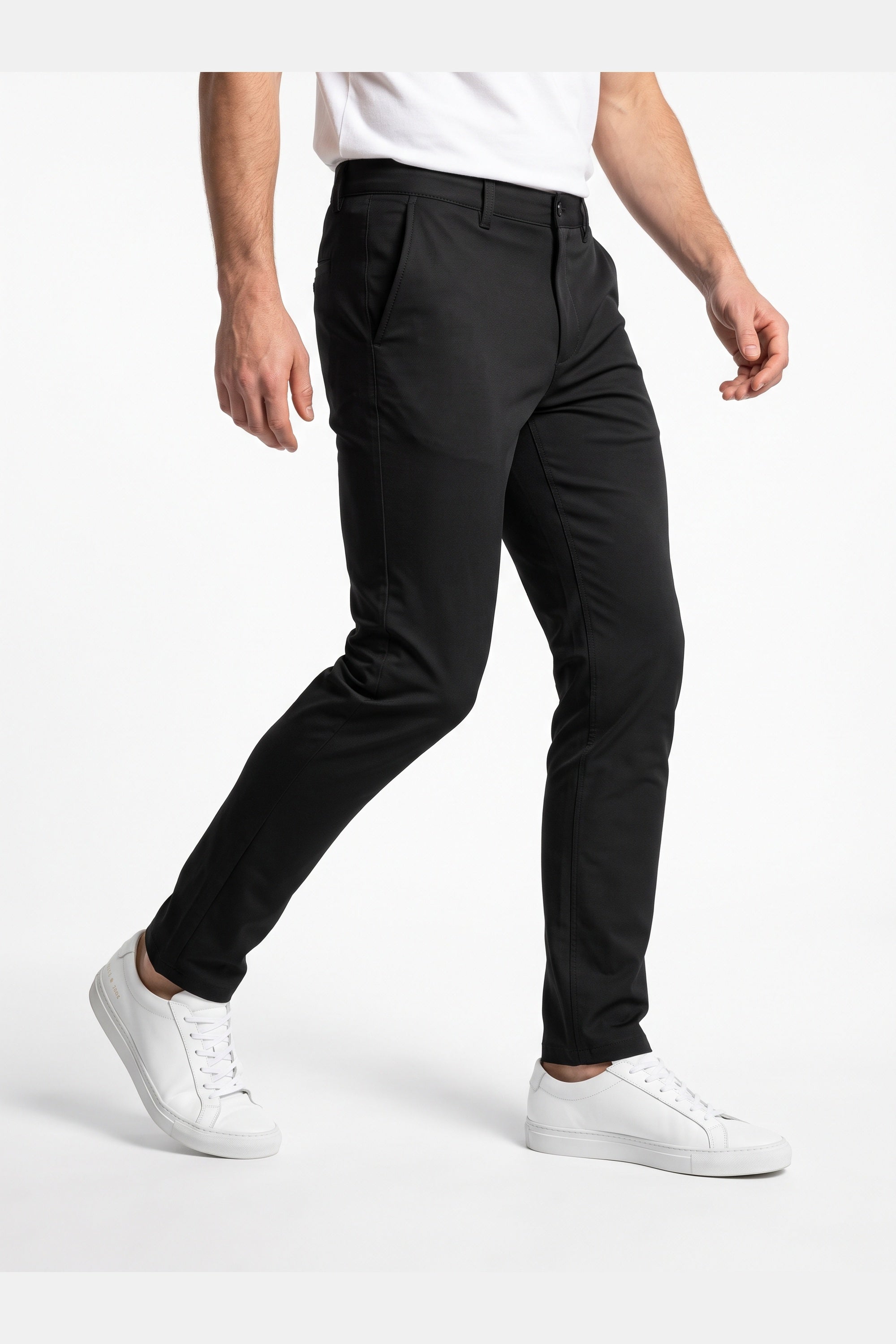 THE VERONA TROUSERS