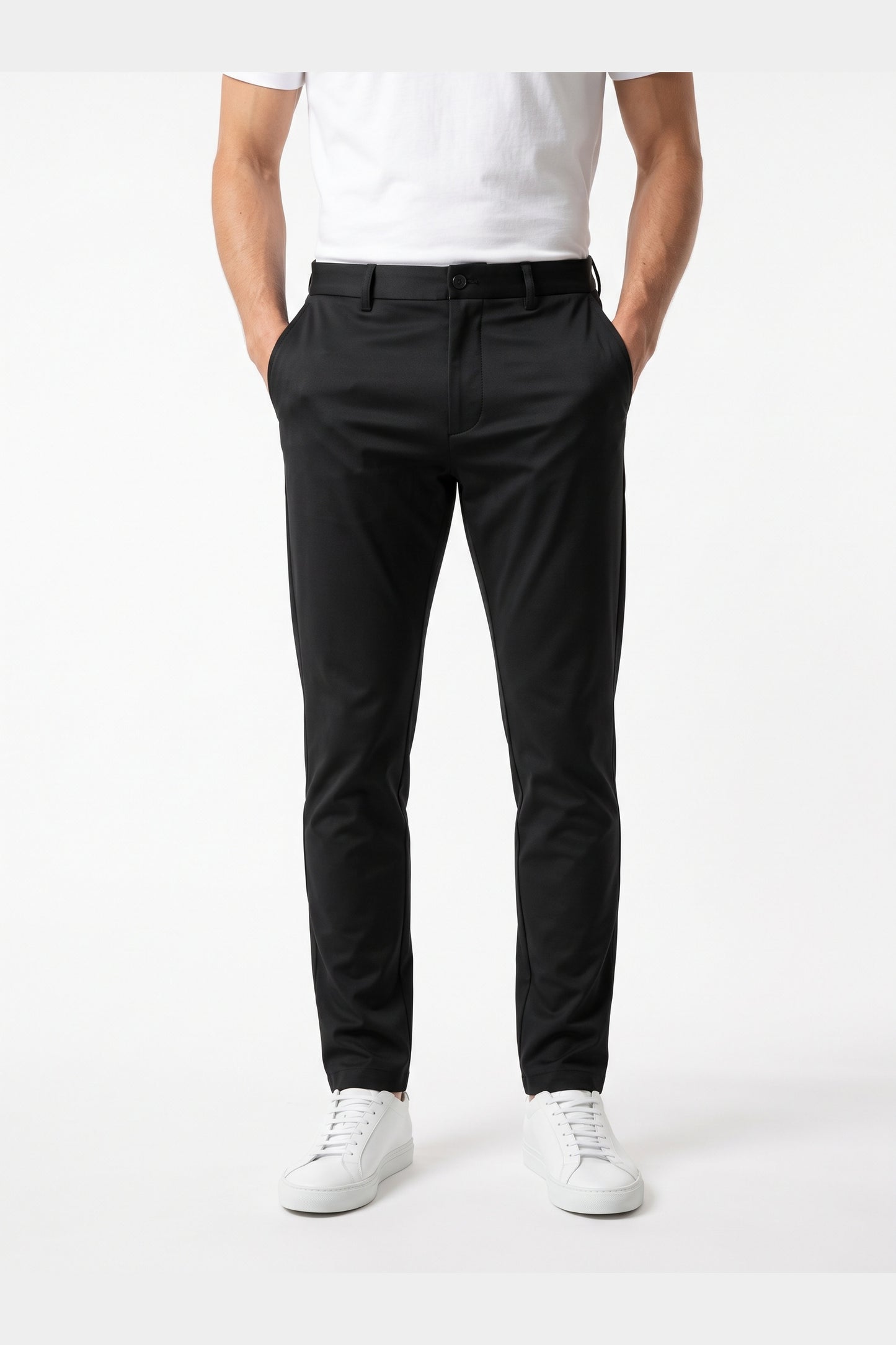 THE VERONA TROUSERS