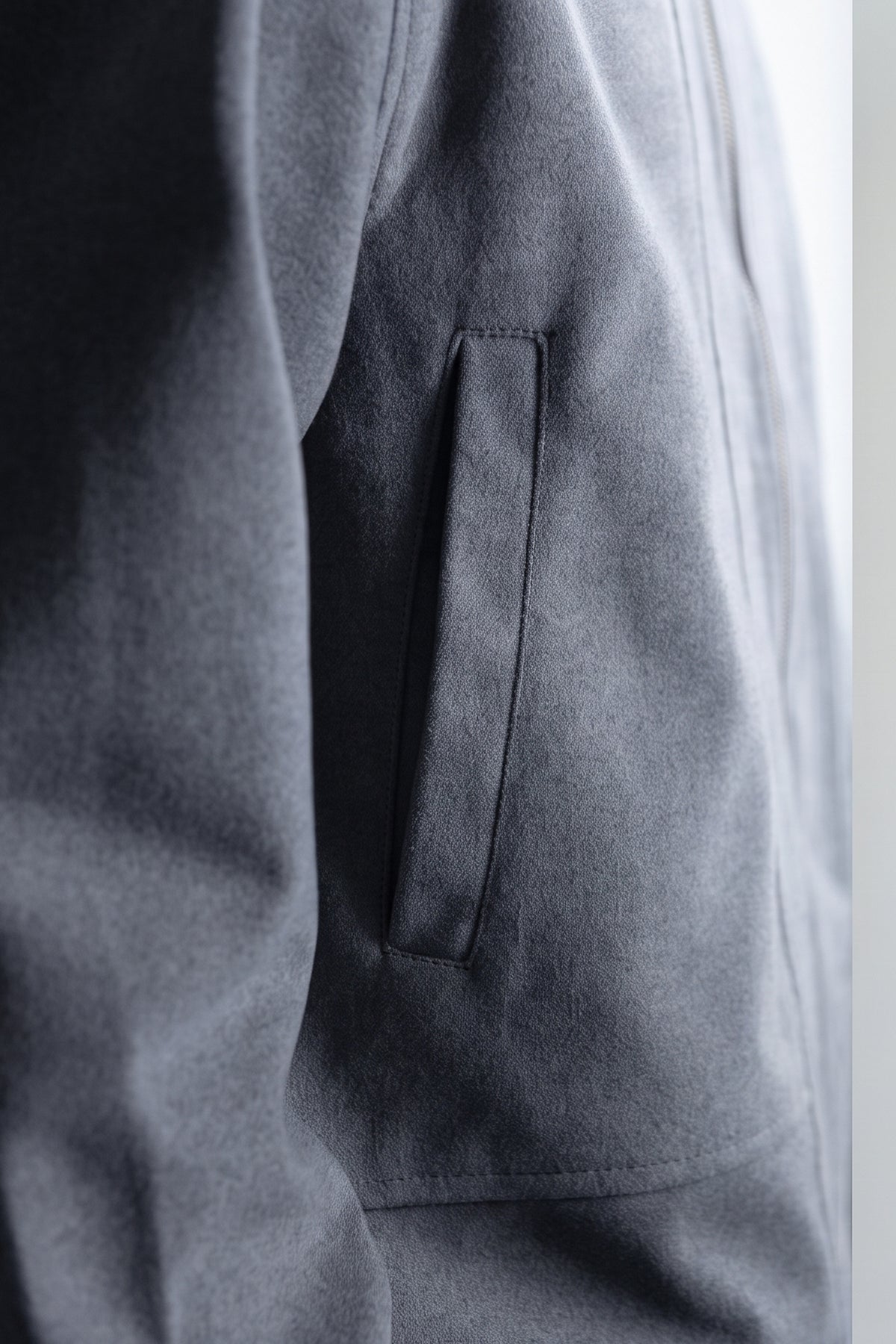 The Callan Jacket