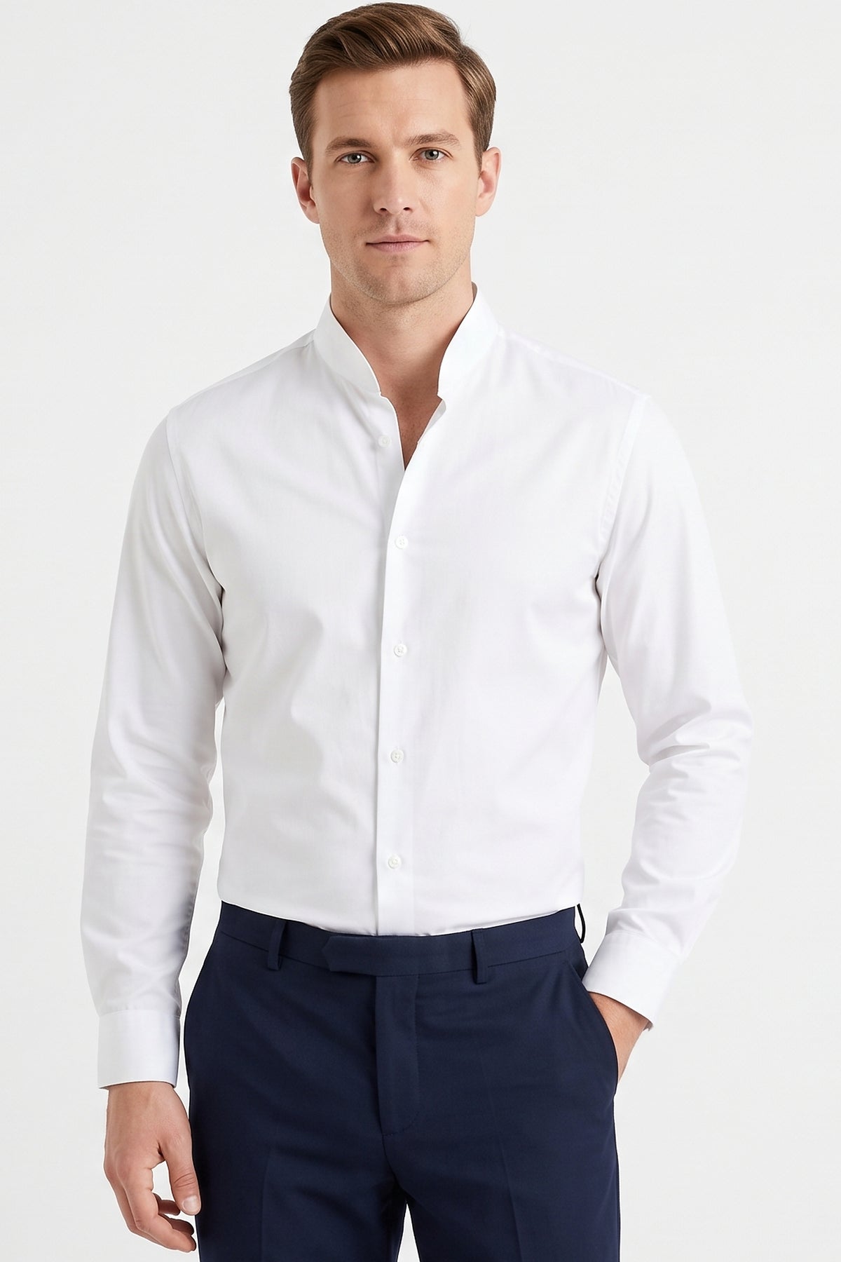 The Callen Shirt