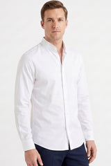 The Callen Shirt