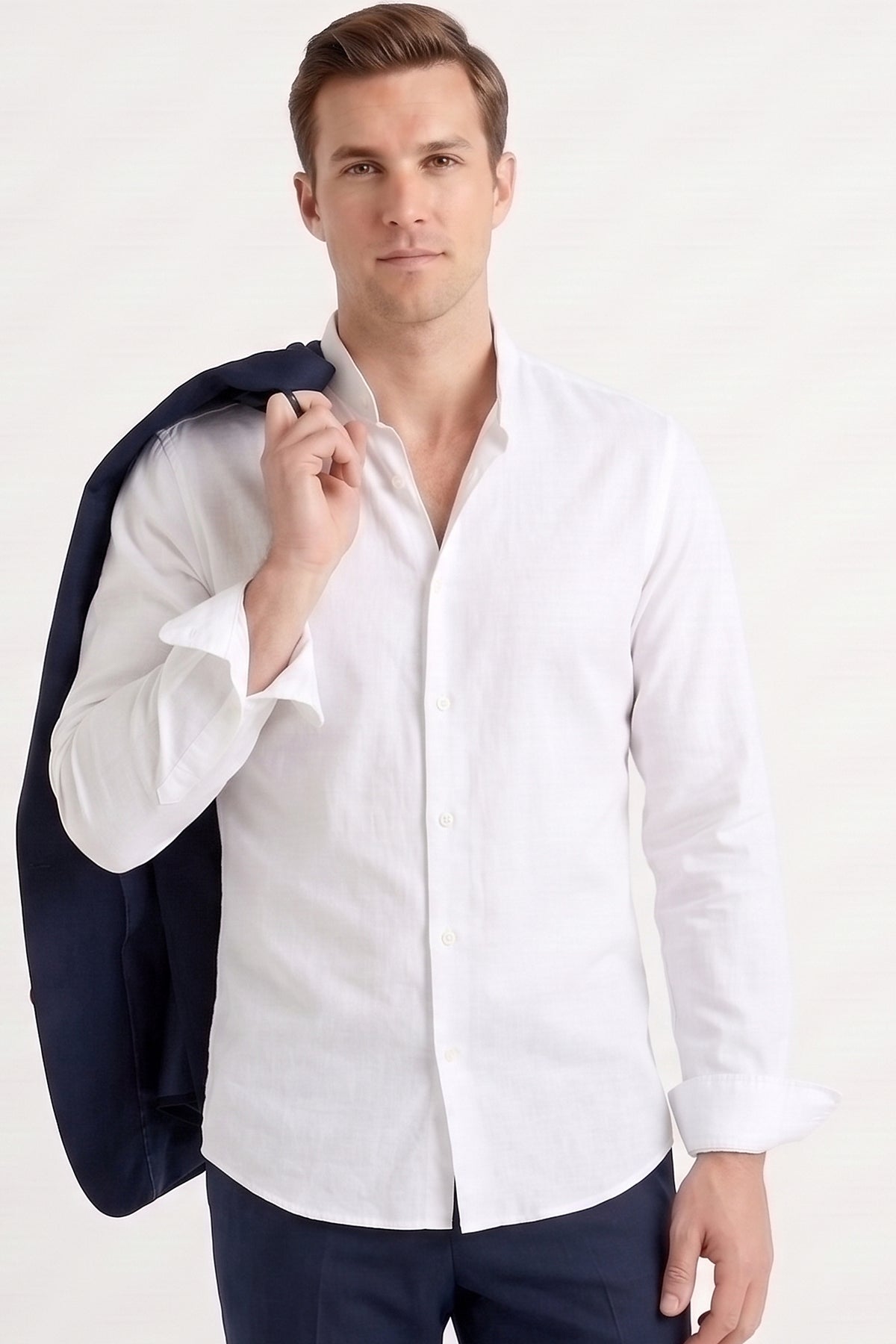 The Callen Shirt