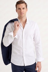 The Callen Shirt