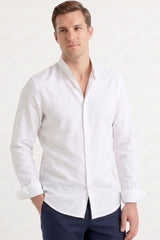 The Callen Shirt