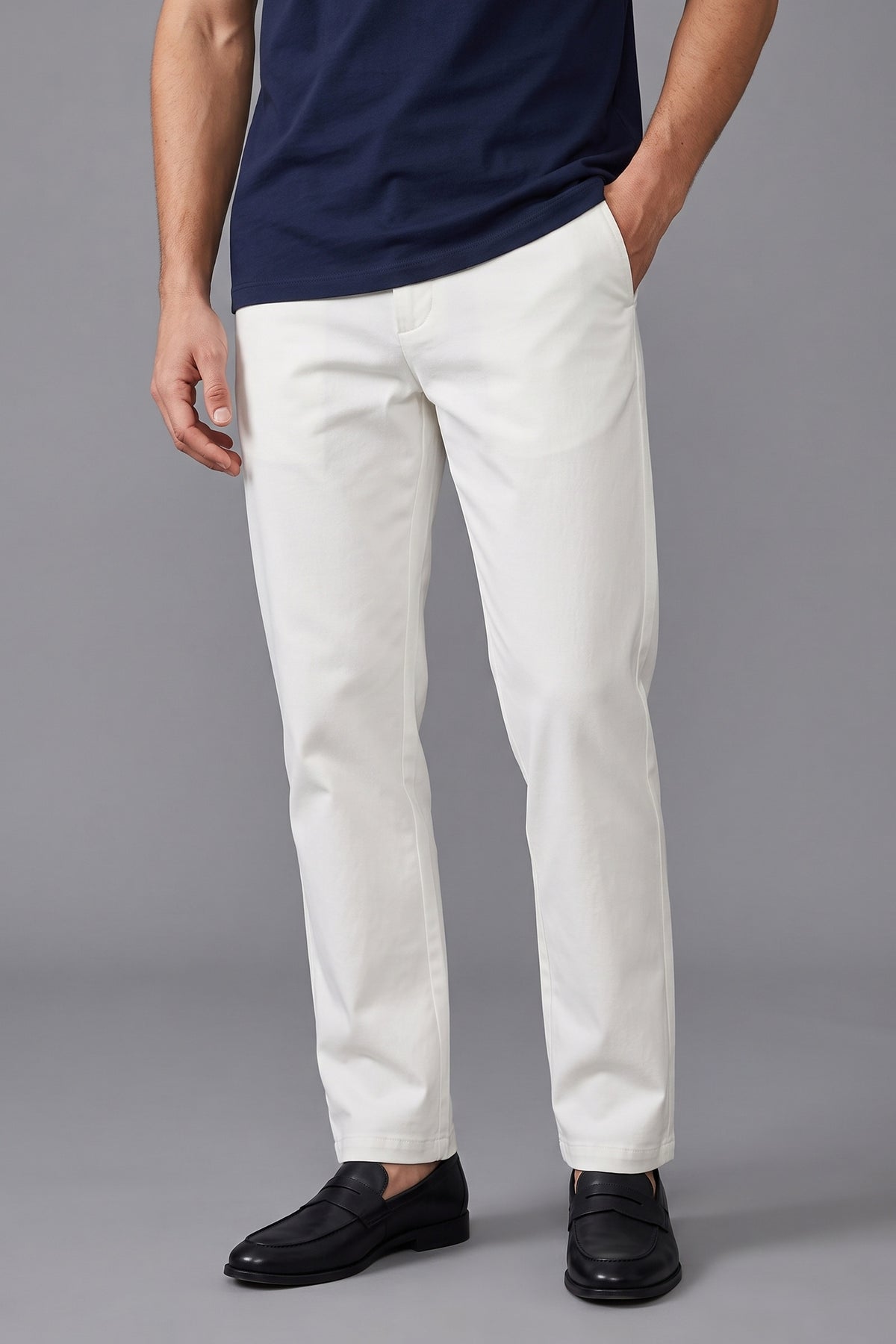 Westbourne Tapered Chinos
