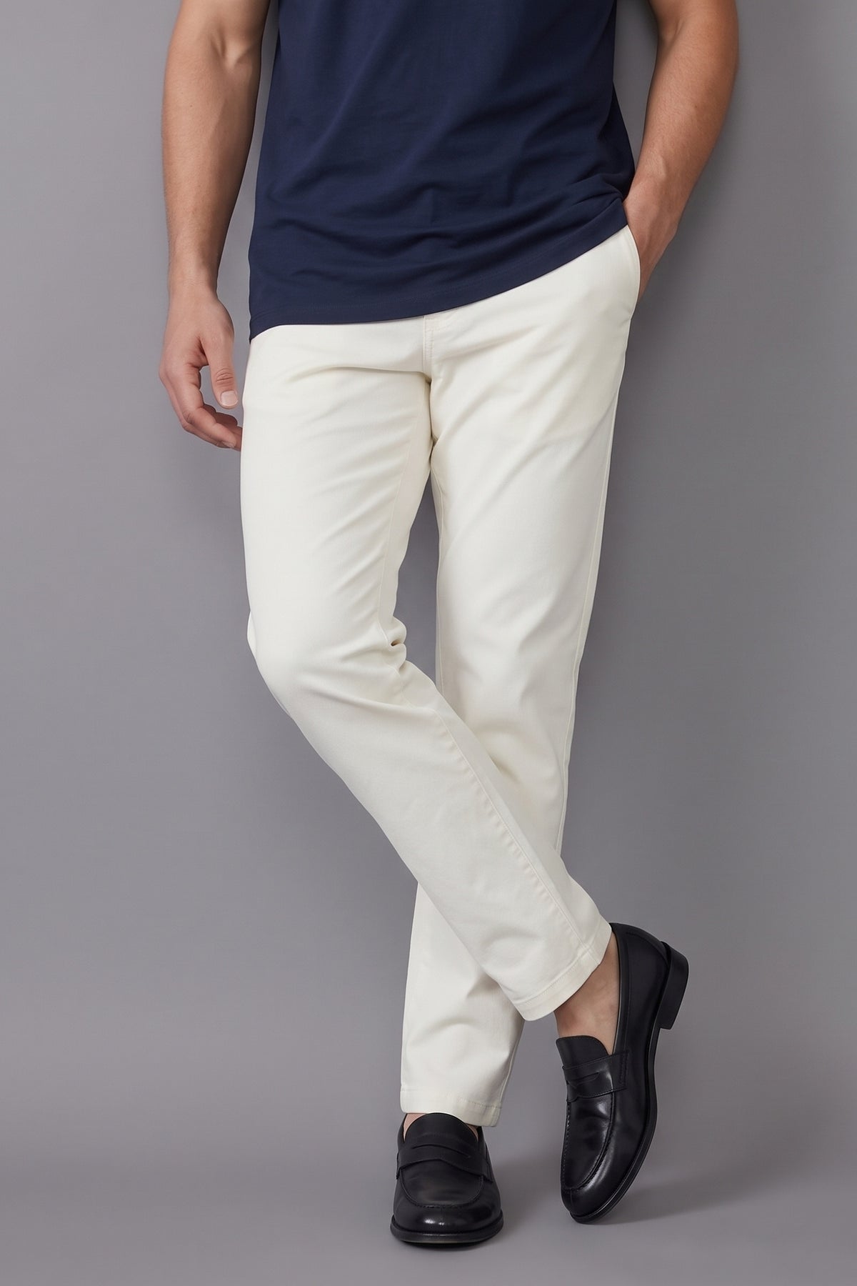 Westbourne Tapered Chinos