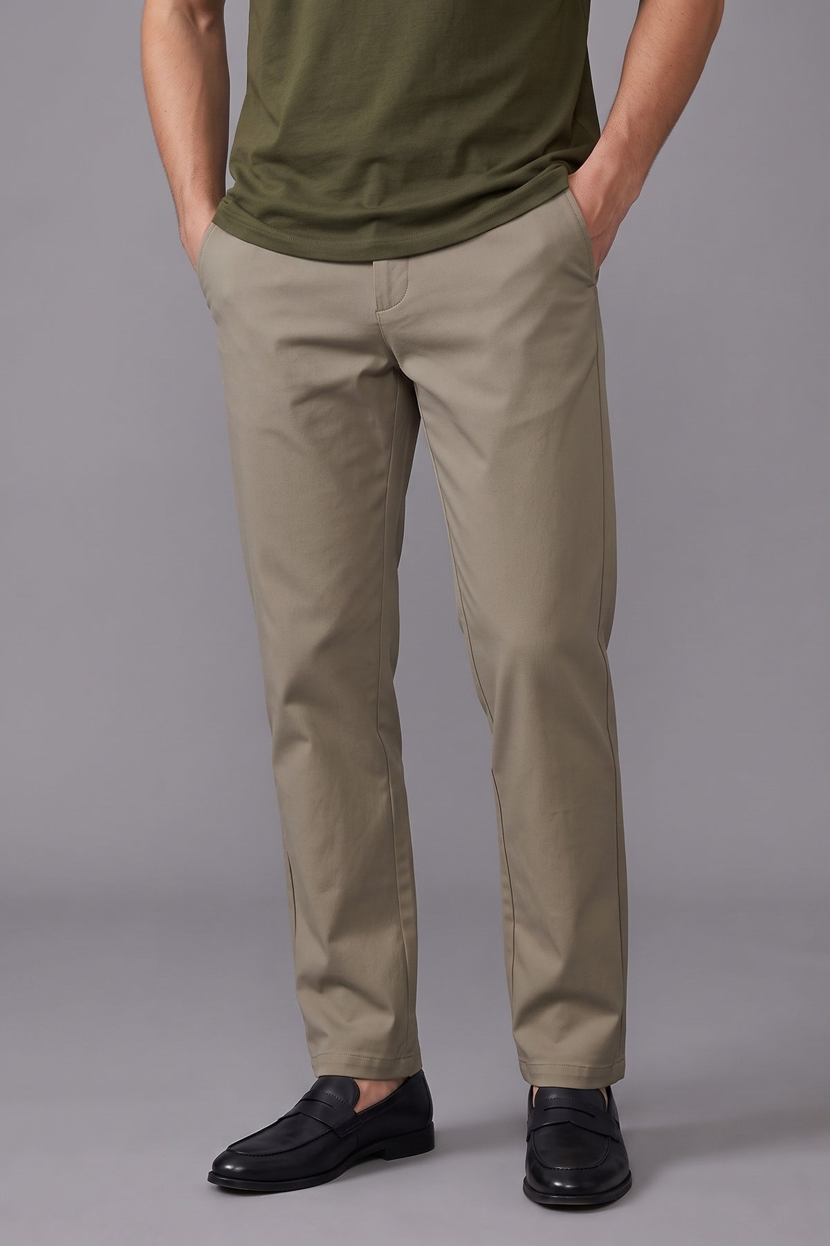 Westbourne Tapered Chinos
