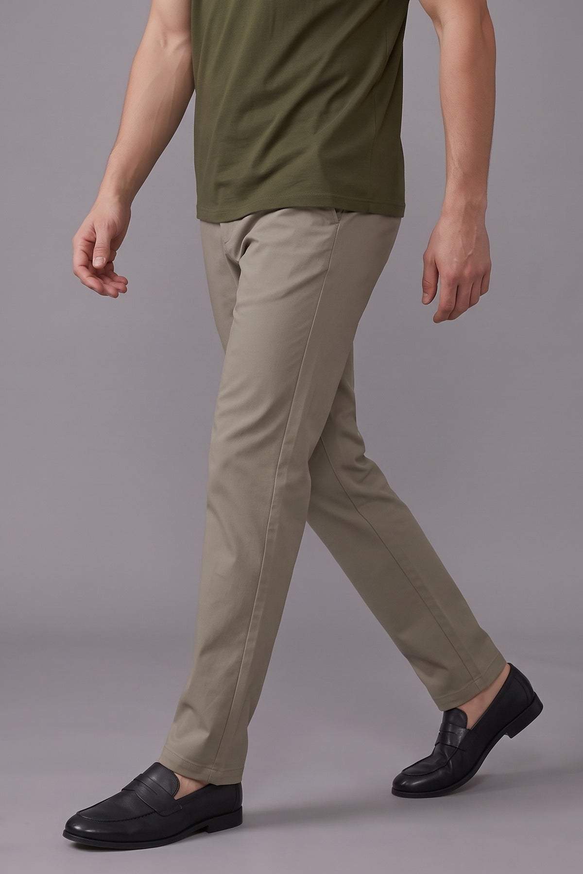 Westbourne Tapered Chinos