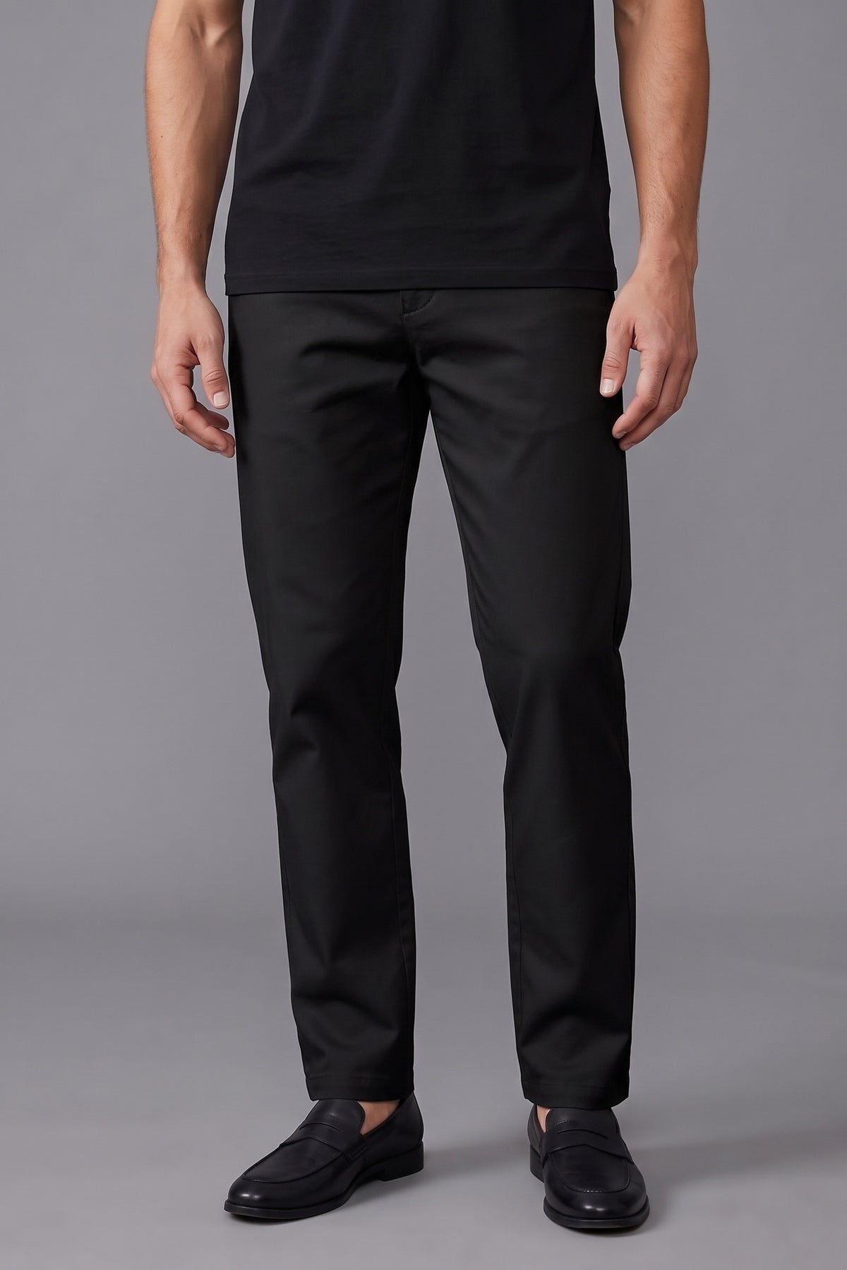 Westbourne Tapered Chinos