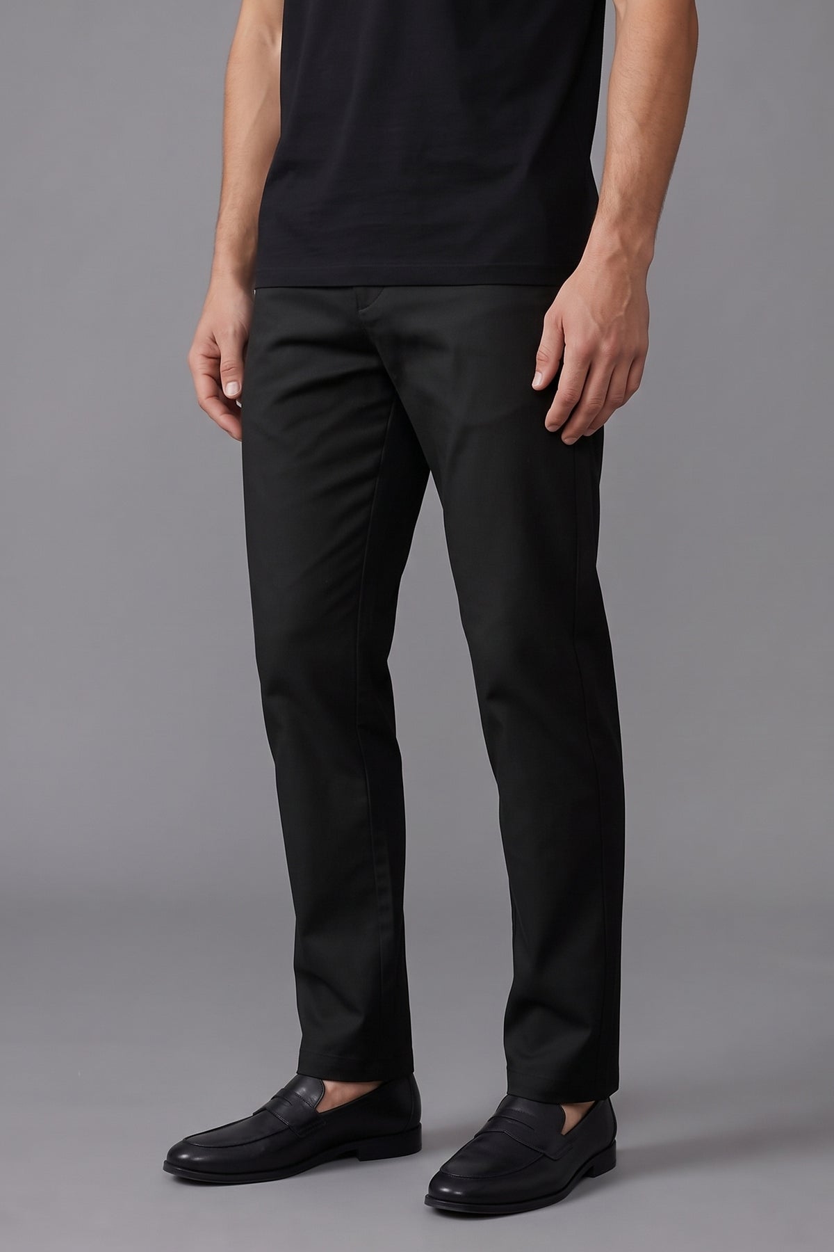 Westbourne Tapered Chinos