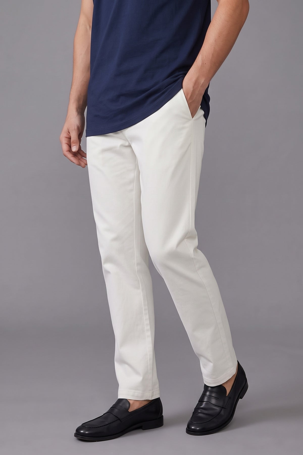 Westbourne Tapered Chinos